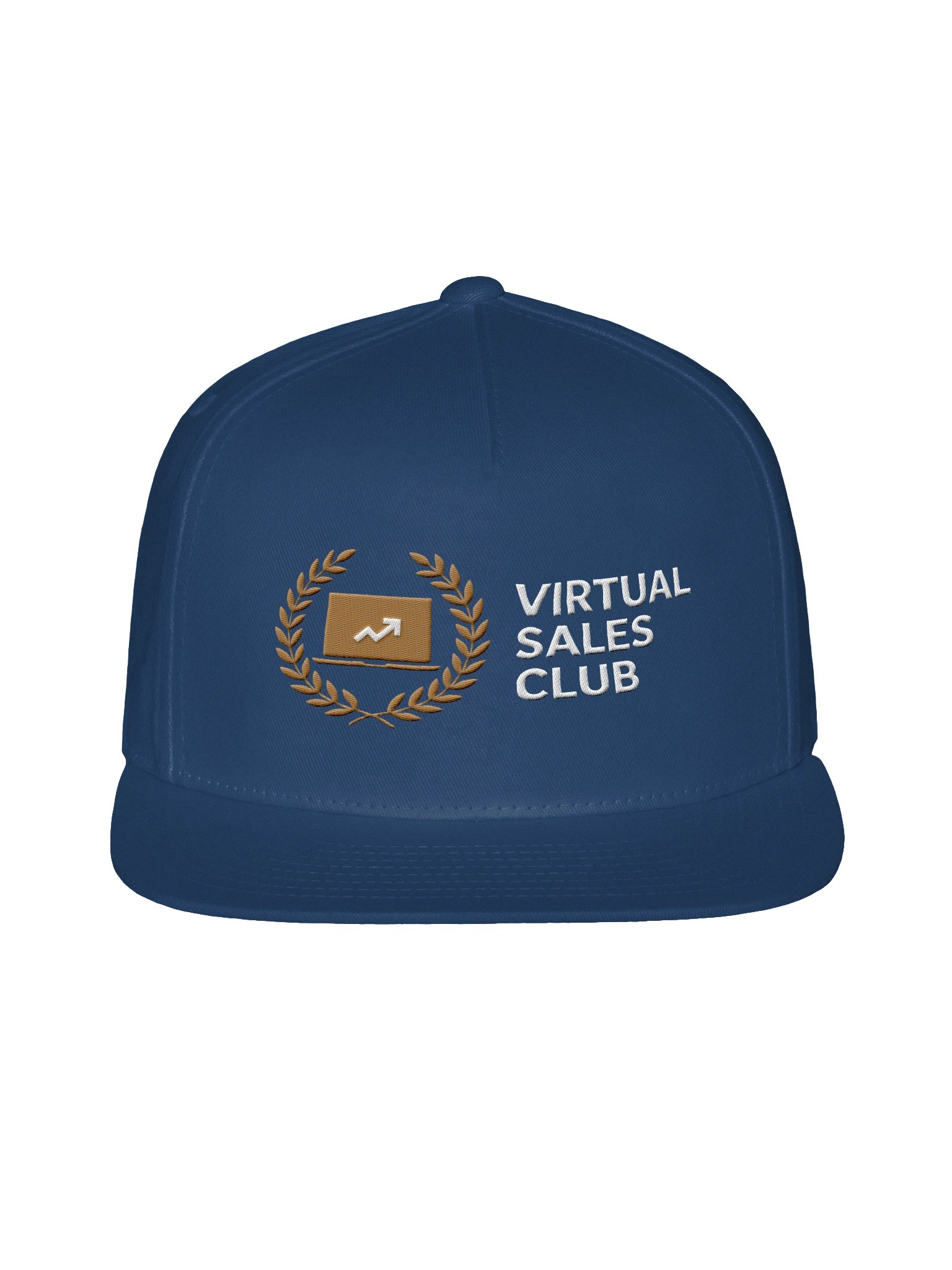 Virtual Sales Club Snapback product image (1)