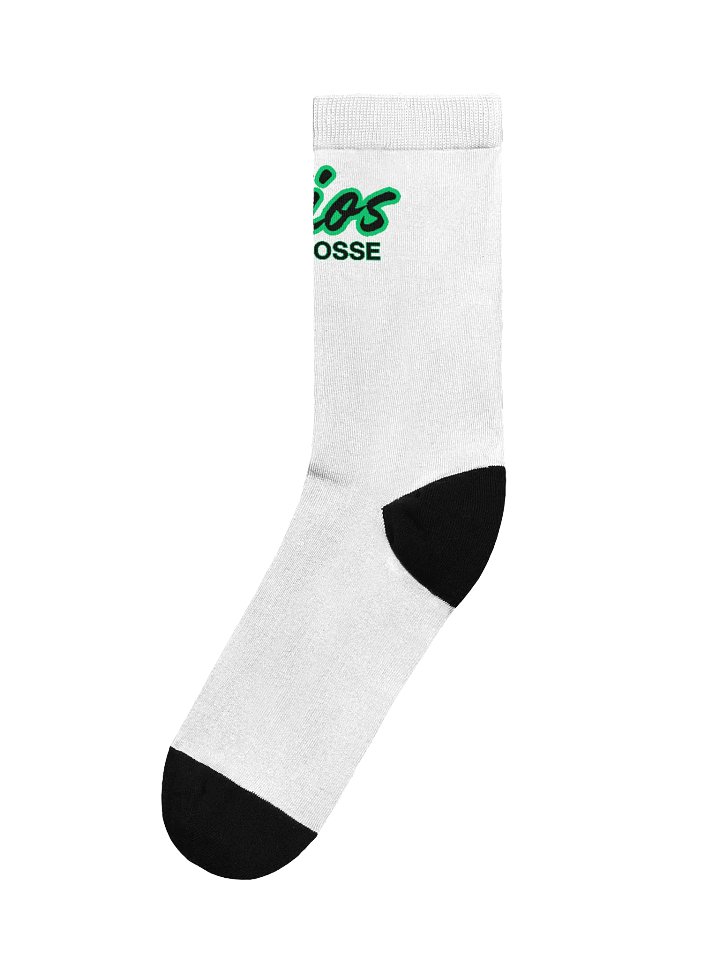 Pios Crew Socks product image (2)