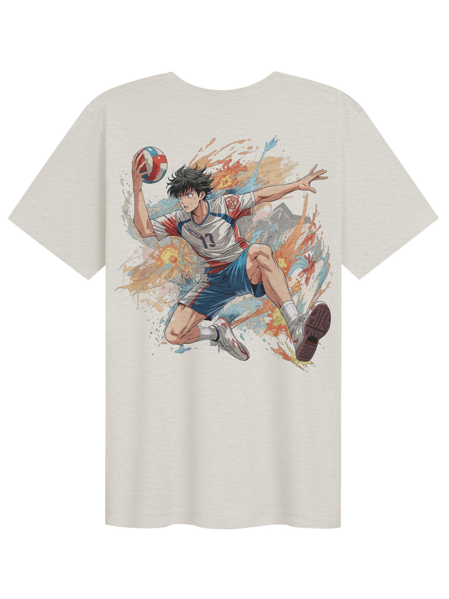 Champion T-shirts product image (1)