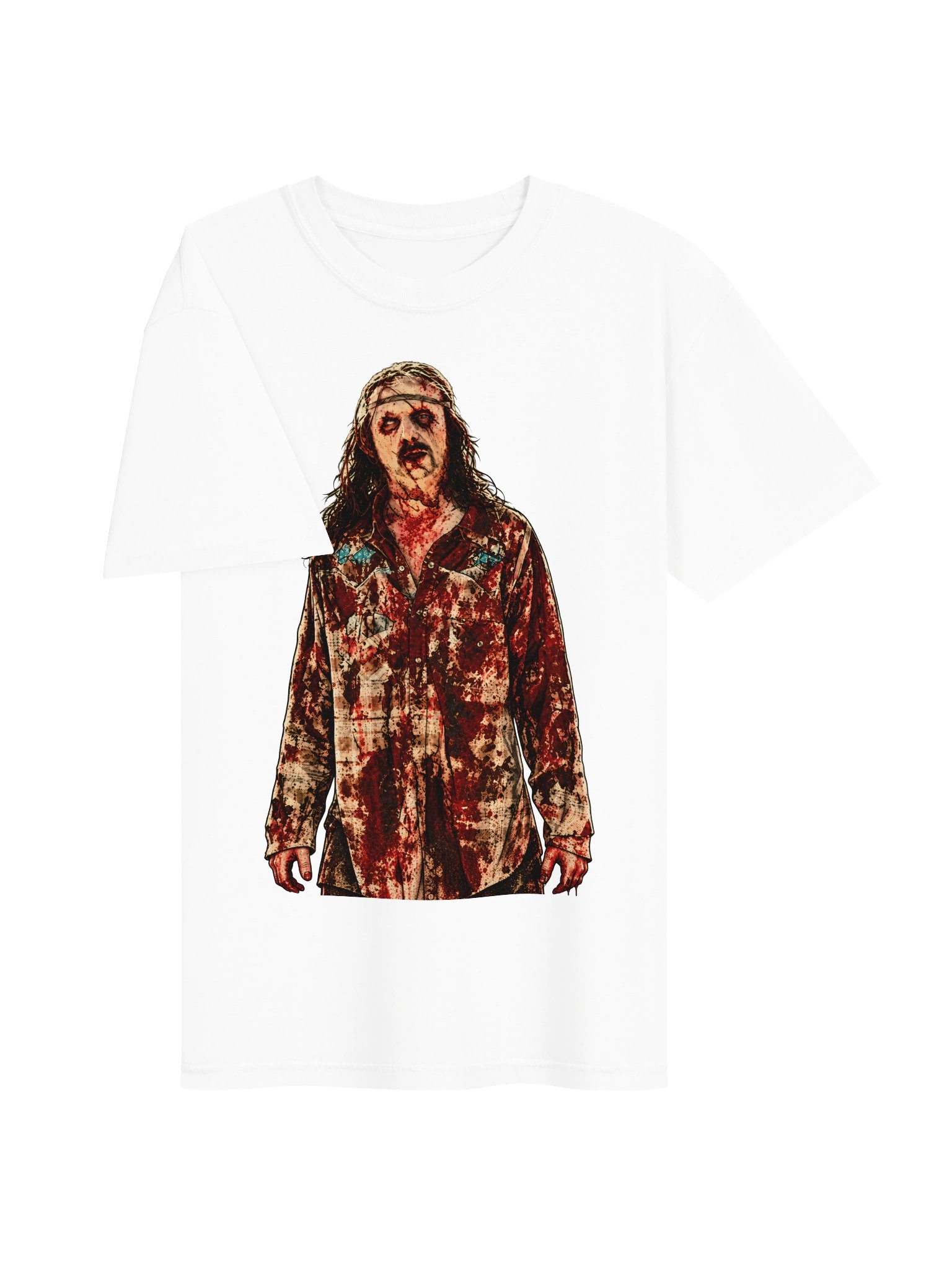Devil's Rejects Tee product image (3)
