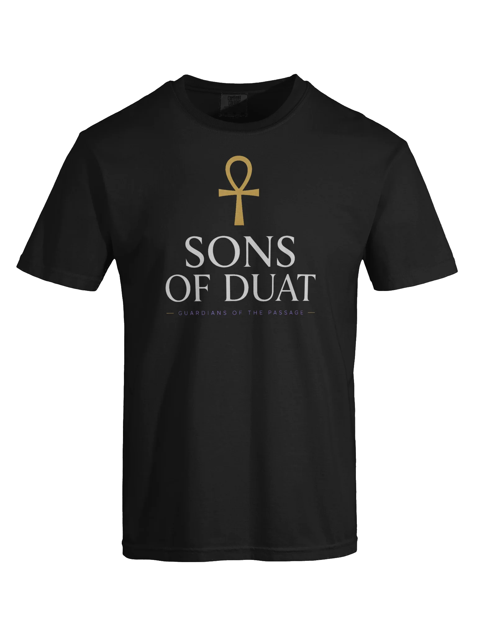 Sons of Duat Guardian Shirt product image (5)