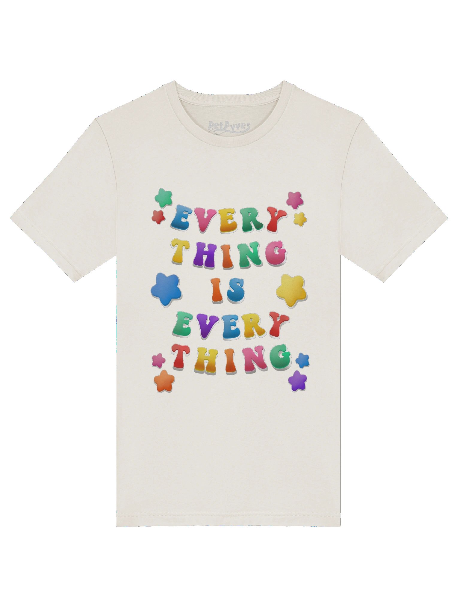 Everything Is Everything Tee product image (5)