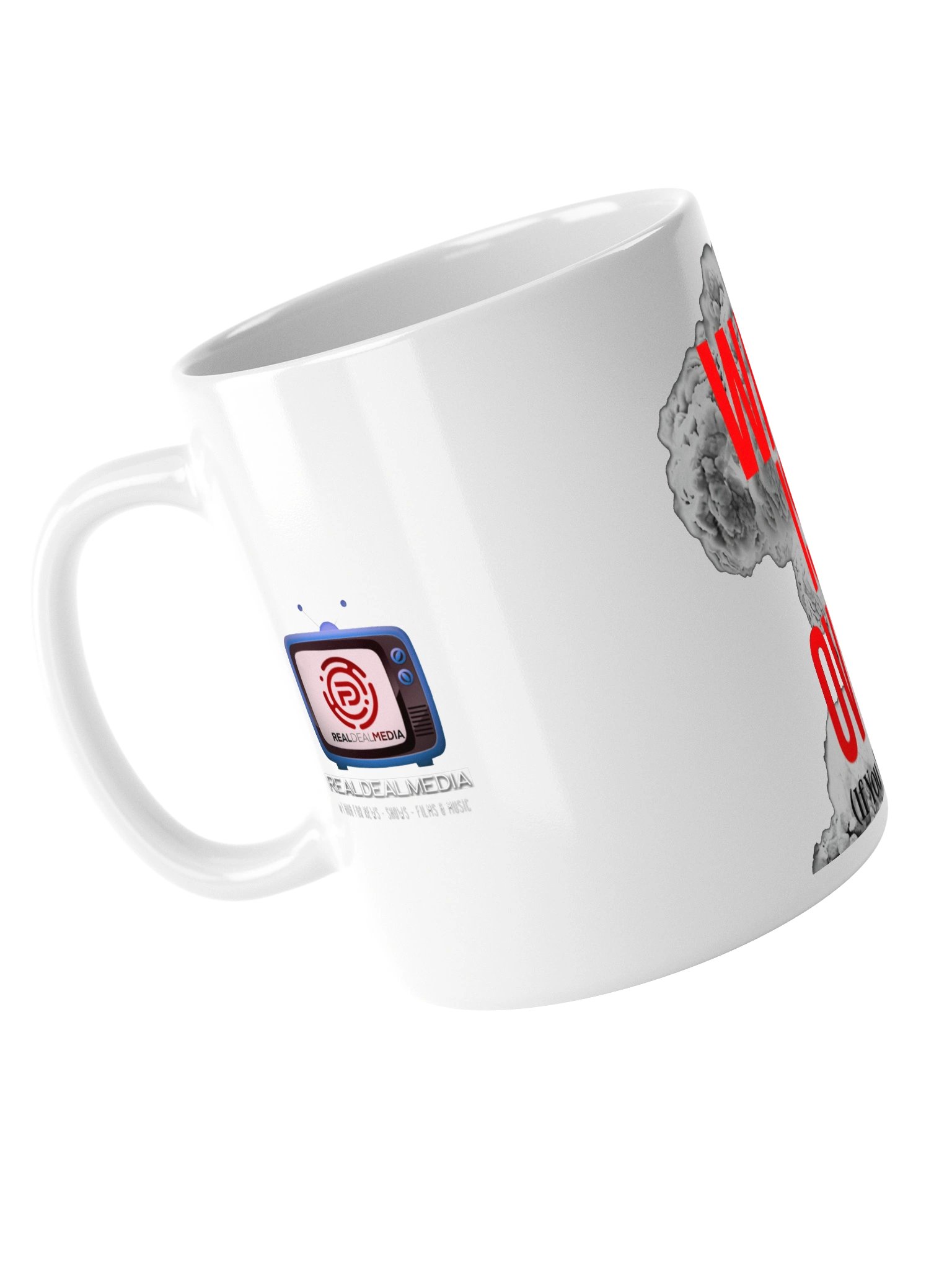 WAR IS OVER (If You Want It) Mug product image (2)
