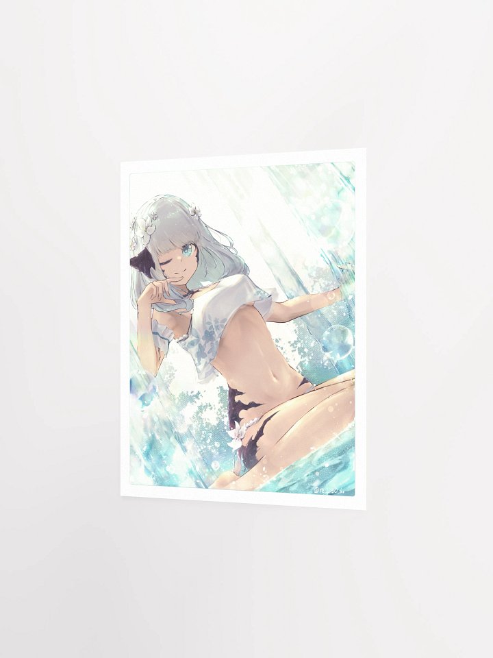 Reika WoL Swimsuit Print product image (2)