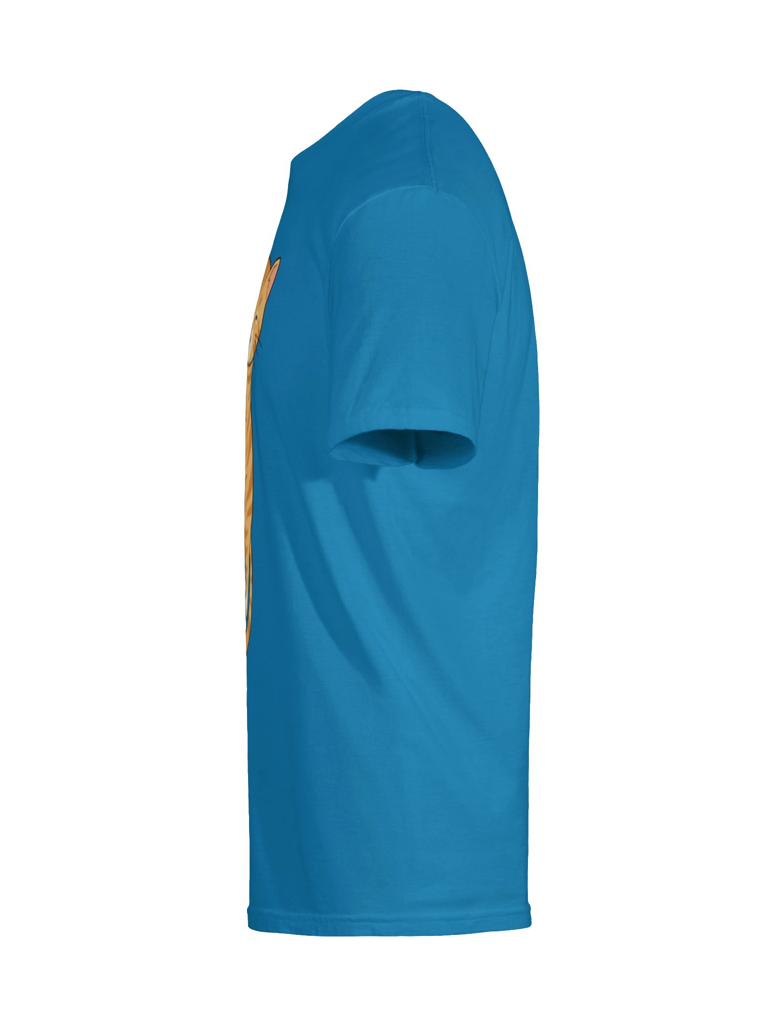 Koi Hugger Tee product image (10)
