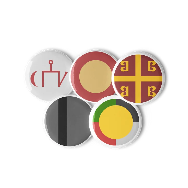 Age of New Civs product image (3)