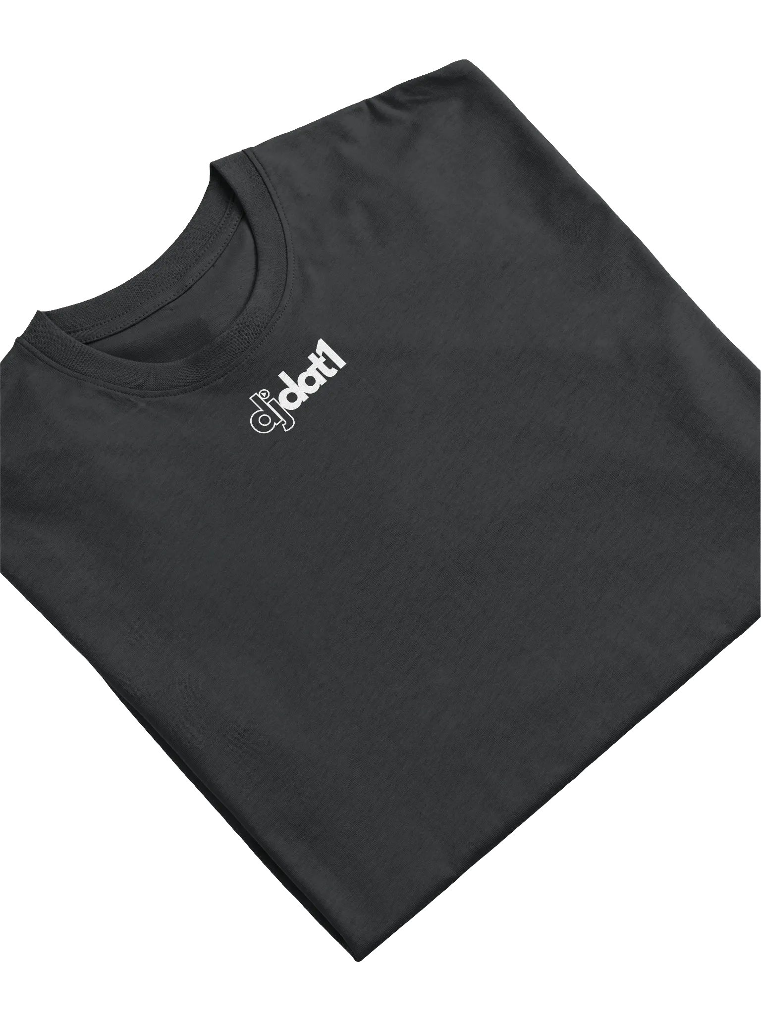DJDAT1 Logo Tee product image (5)
