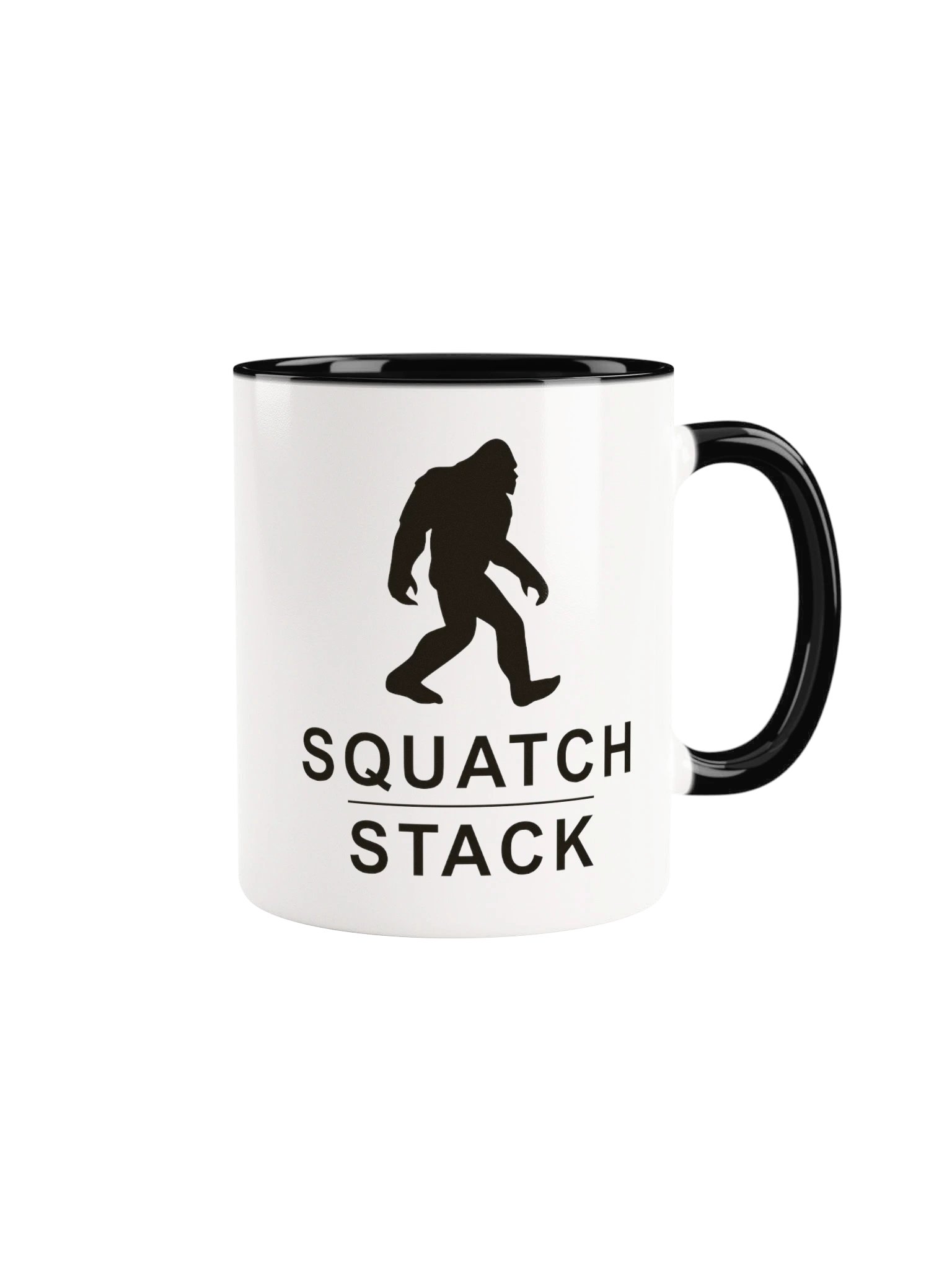 Squatch Stack Mug product image (1)