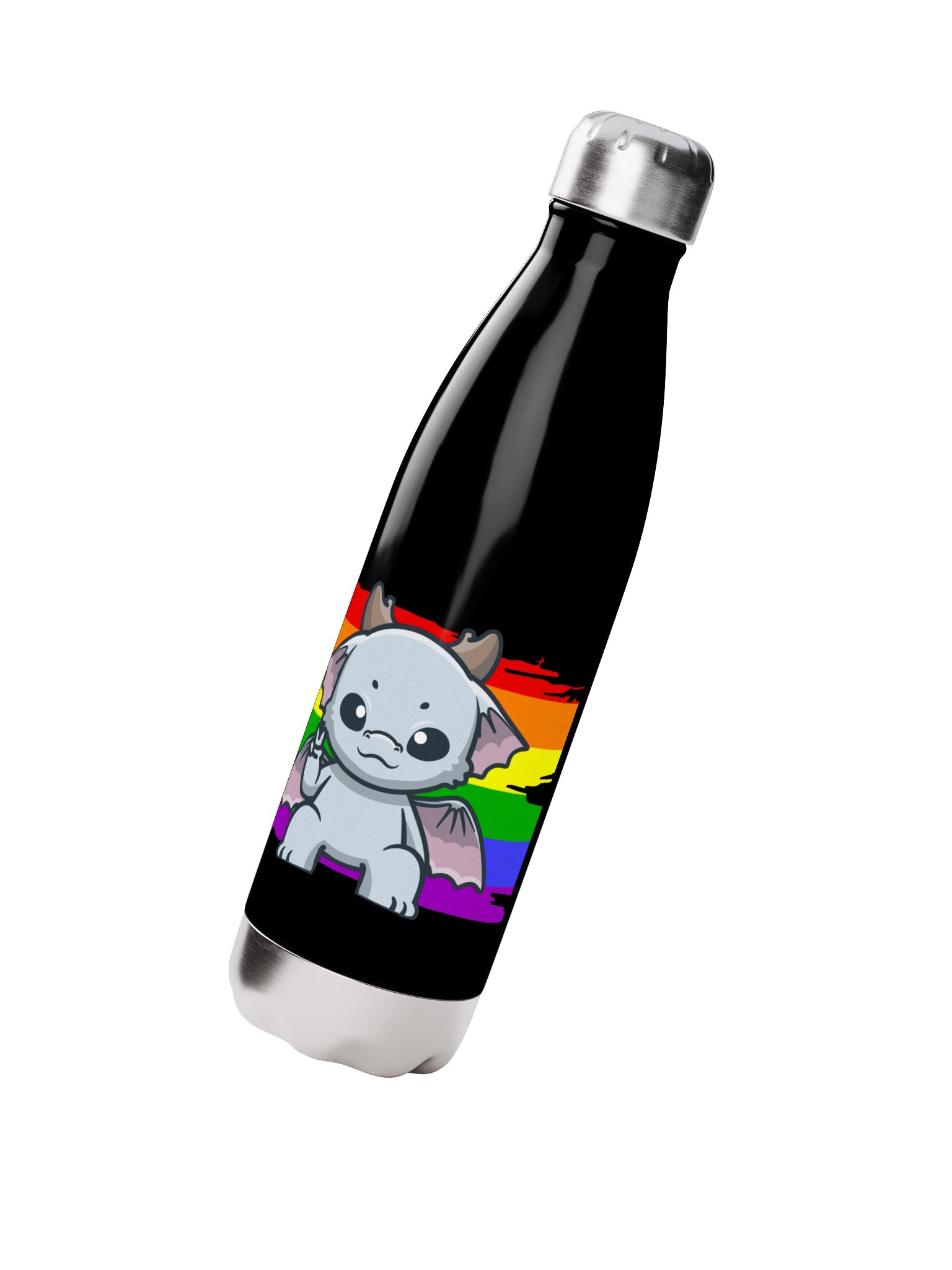 Lil'Dragon Pride Water Bottle product image (2)
