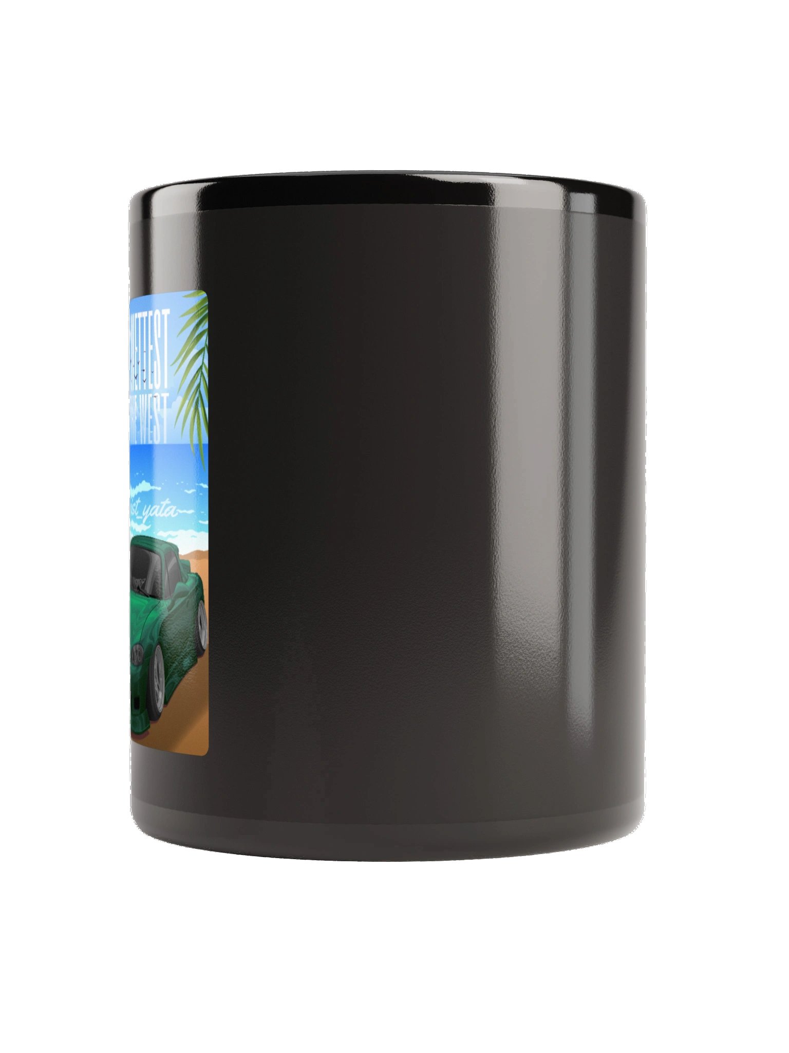 Mug - moist_yata product image (2)