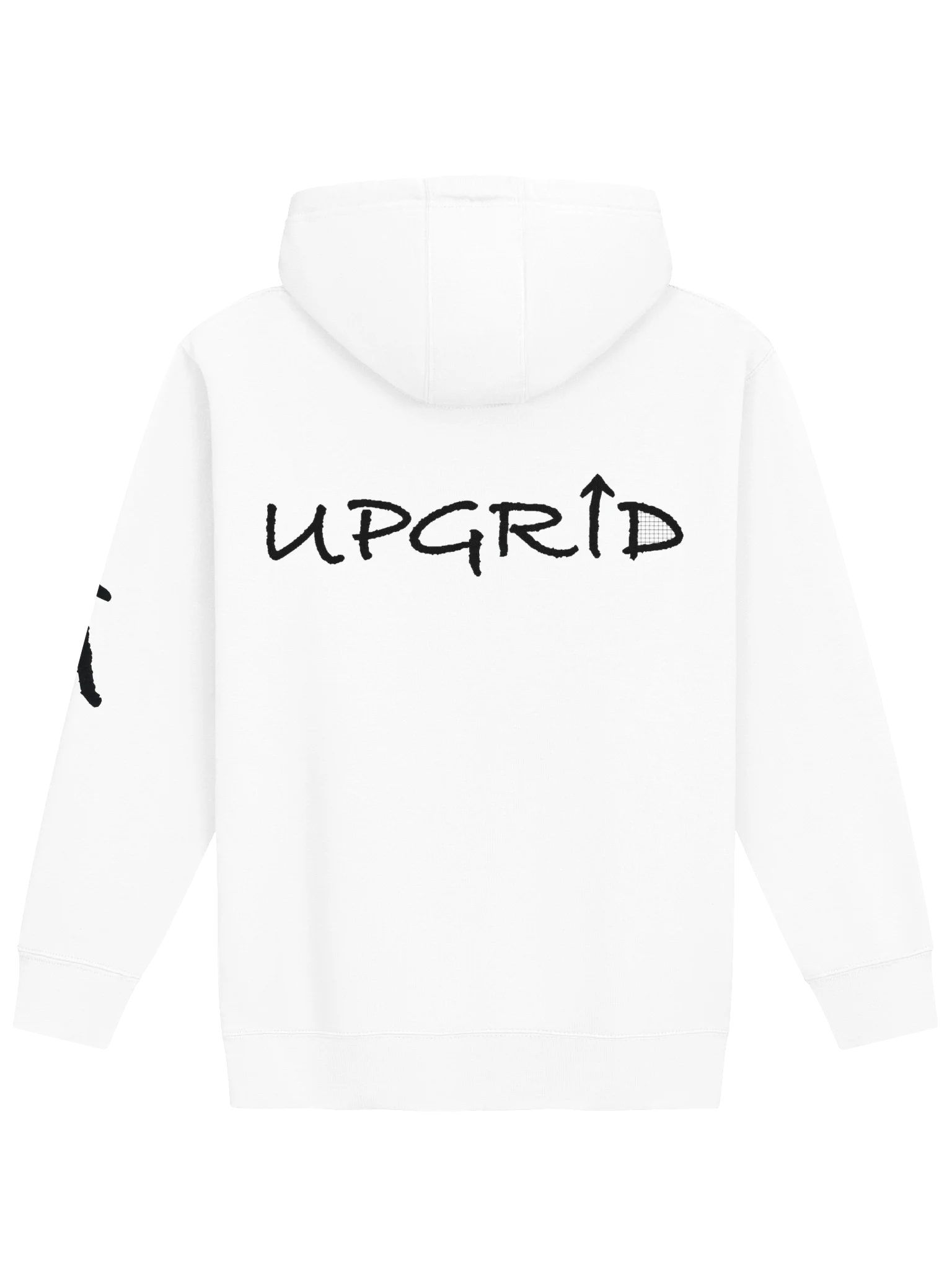 Upgrid Hoodie product image (2)