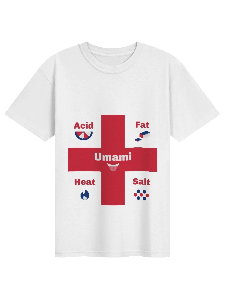 Add Taste England Tee product image (1)