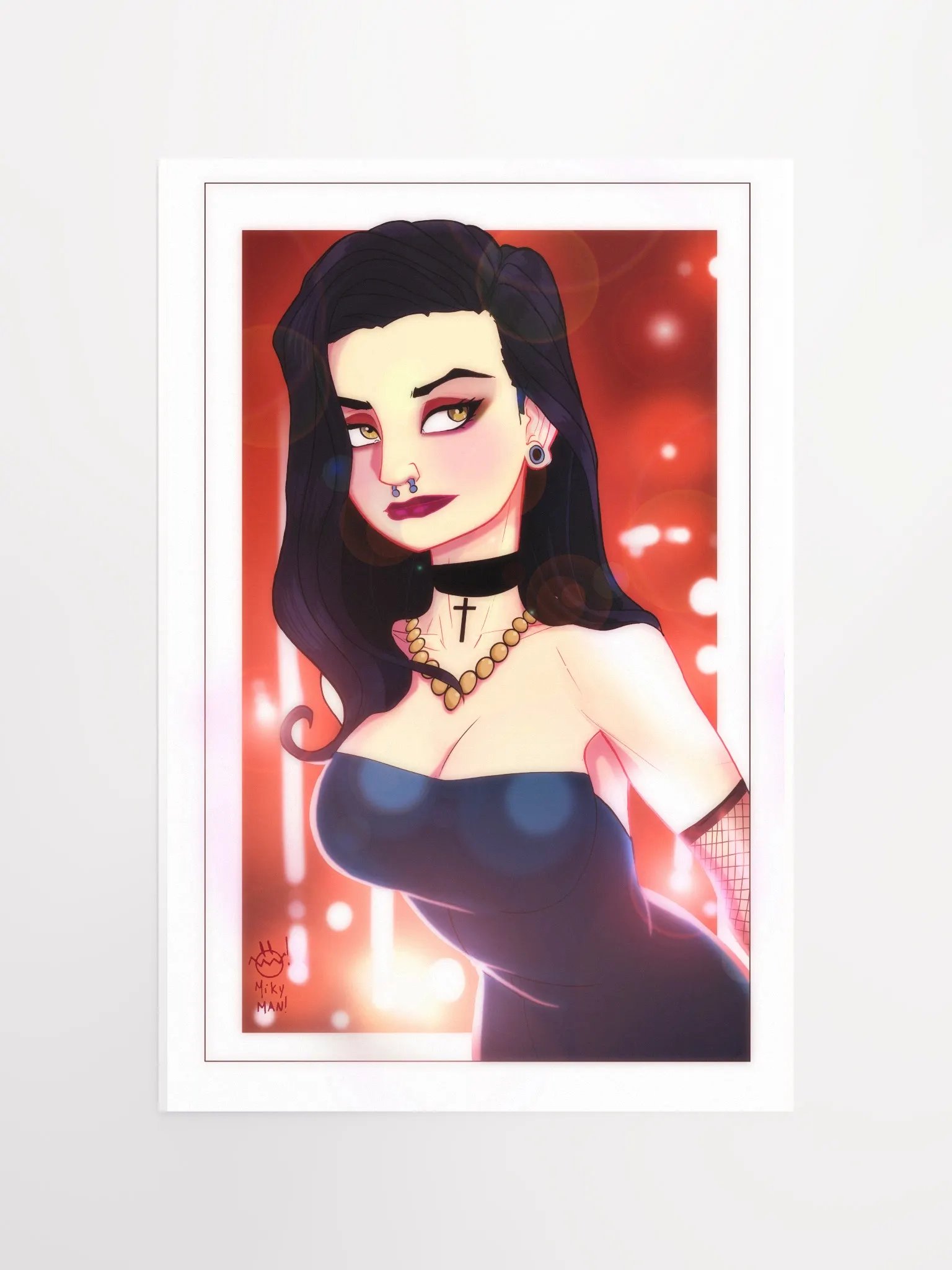 Vain Poster product image (4)