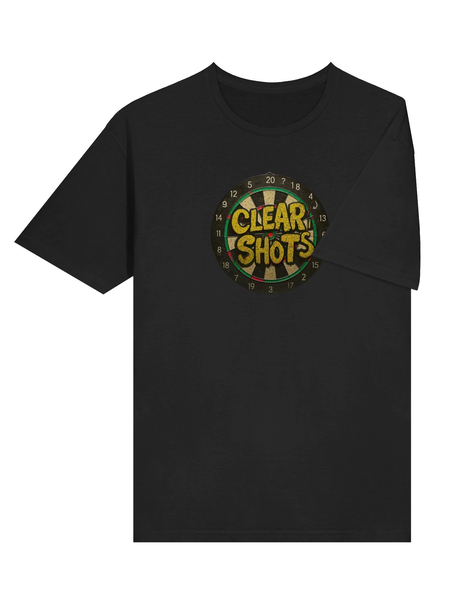Bullseye Tee product image (6)
