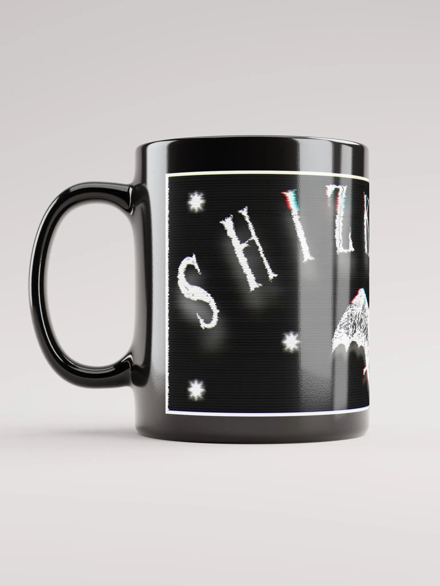 Shizknight Bat Mug product image (6)
