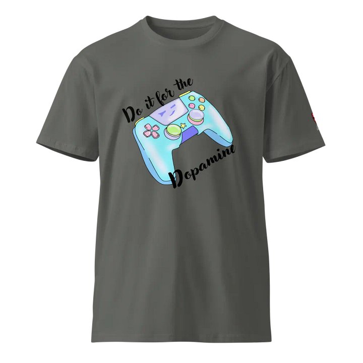 Dopamine Console 2 product image (1)