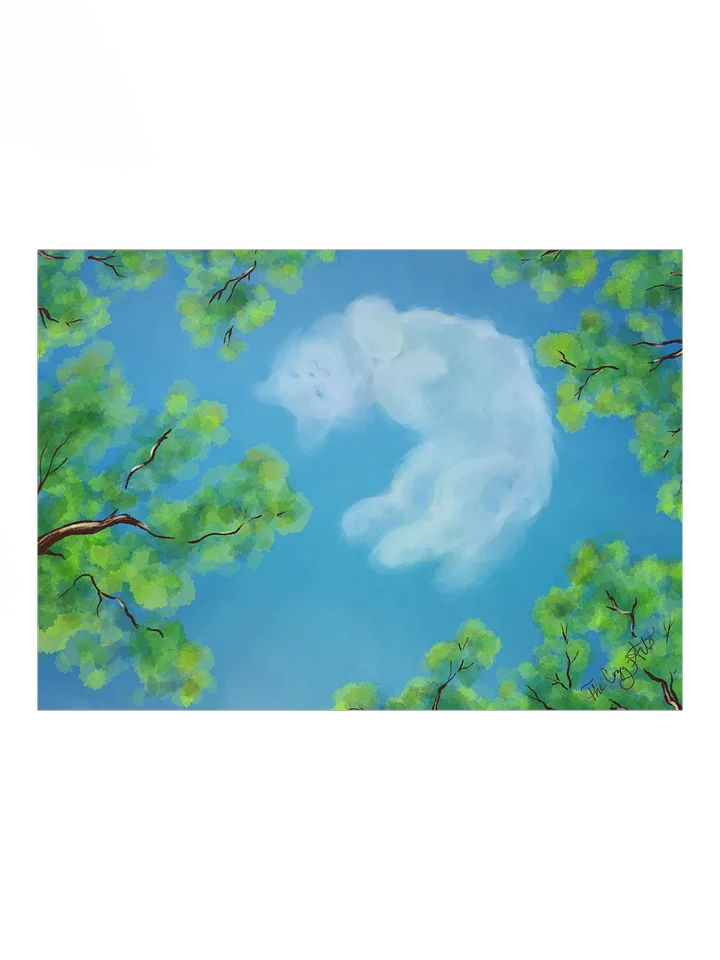 All We See Is Sky product image (13)