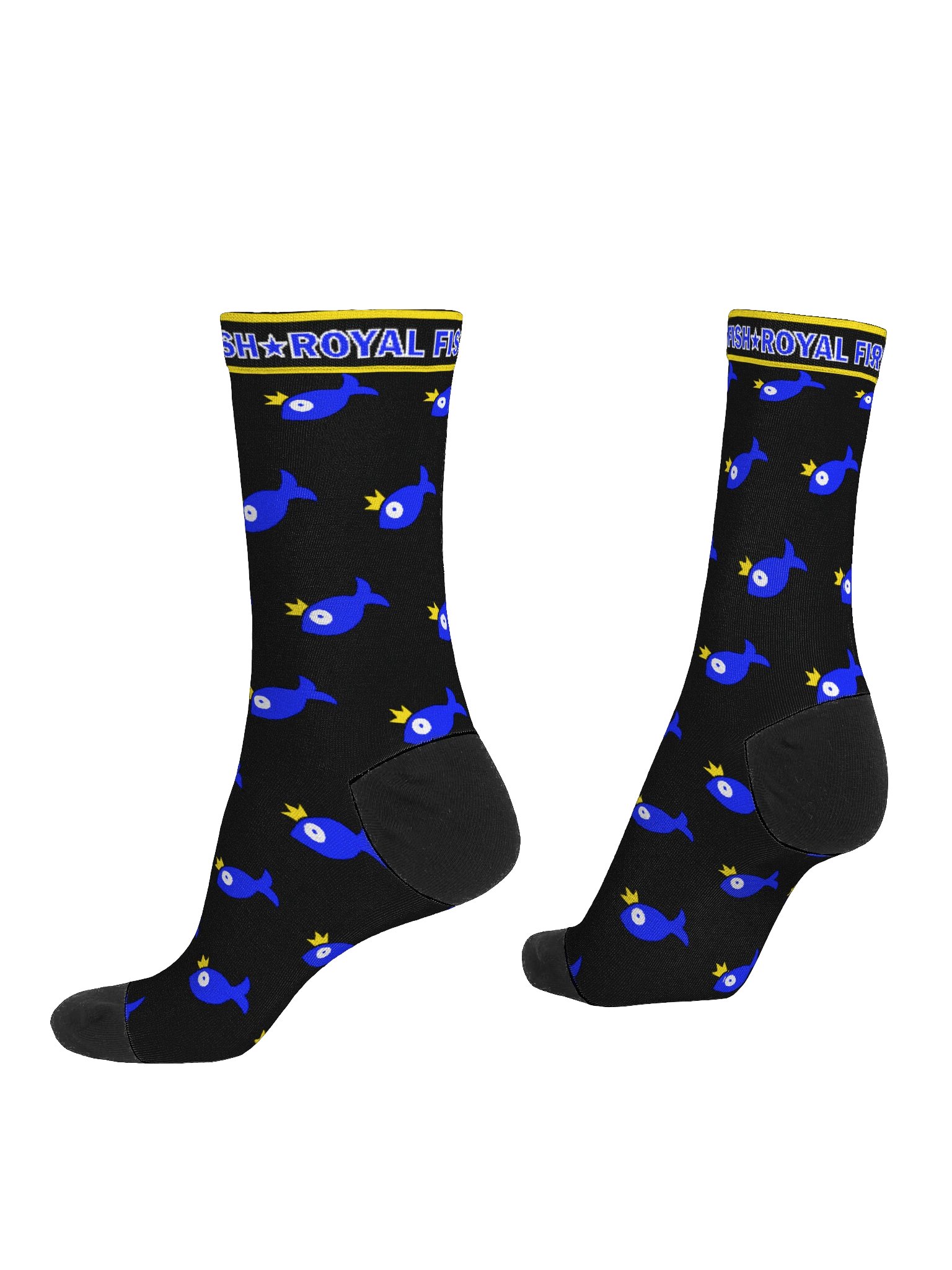 Royal Socks product image (1)