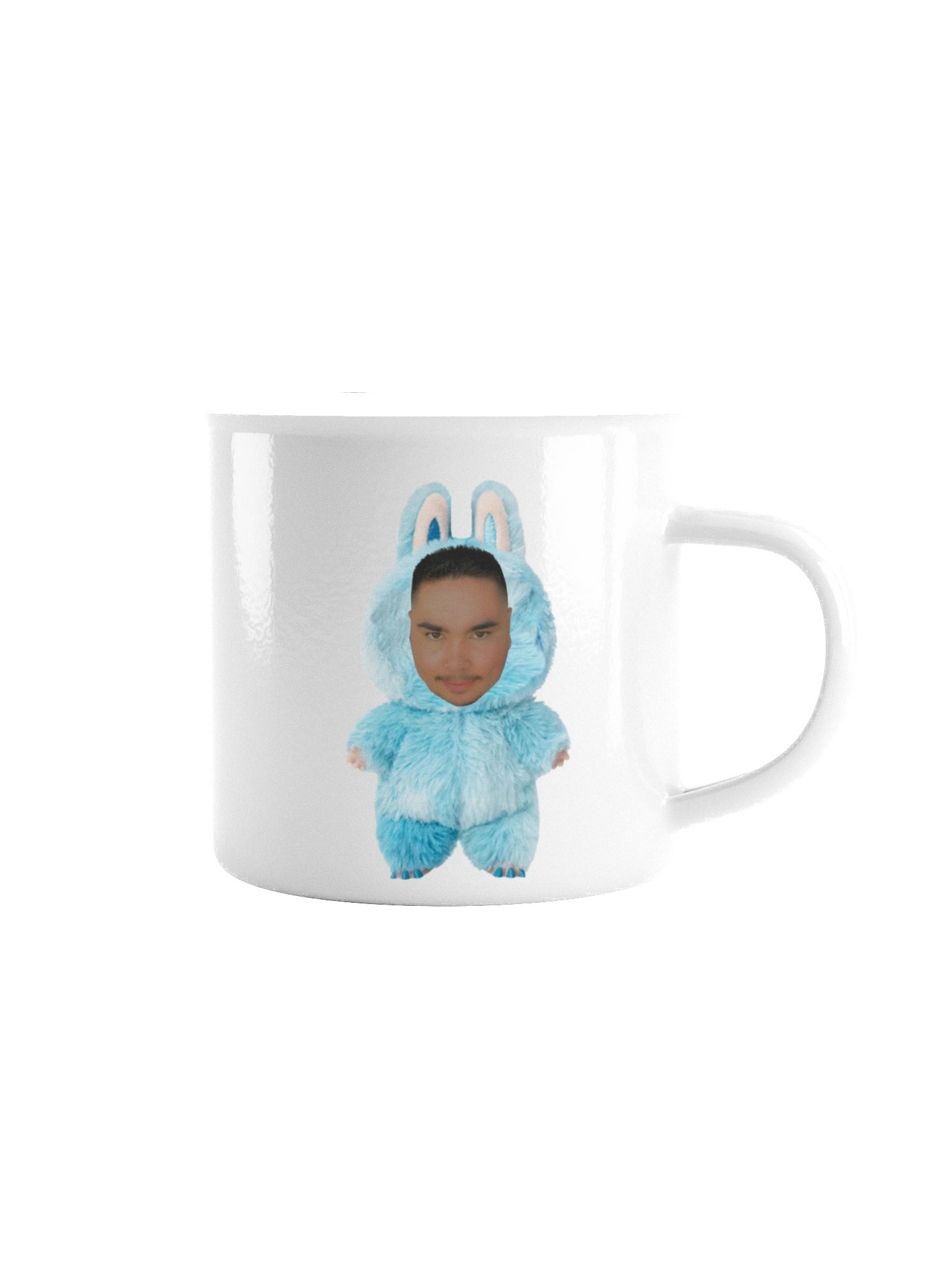 SHBUBU Camping Mug <3 product image (1)