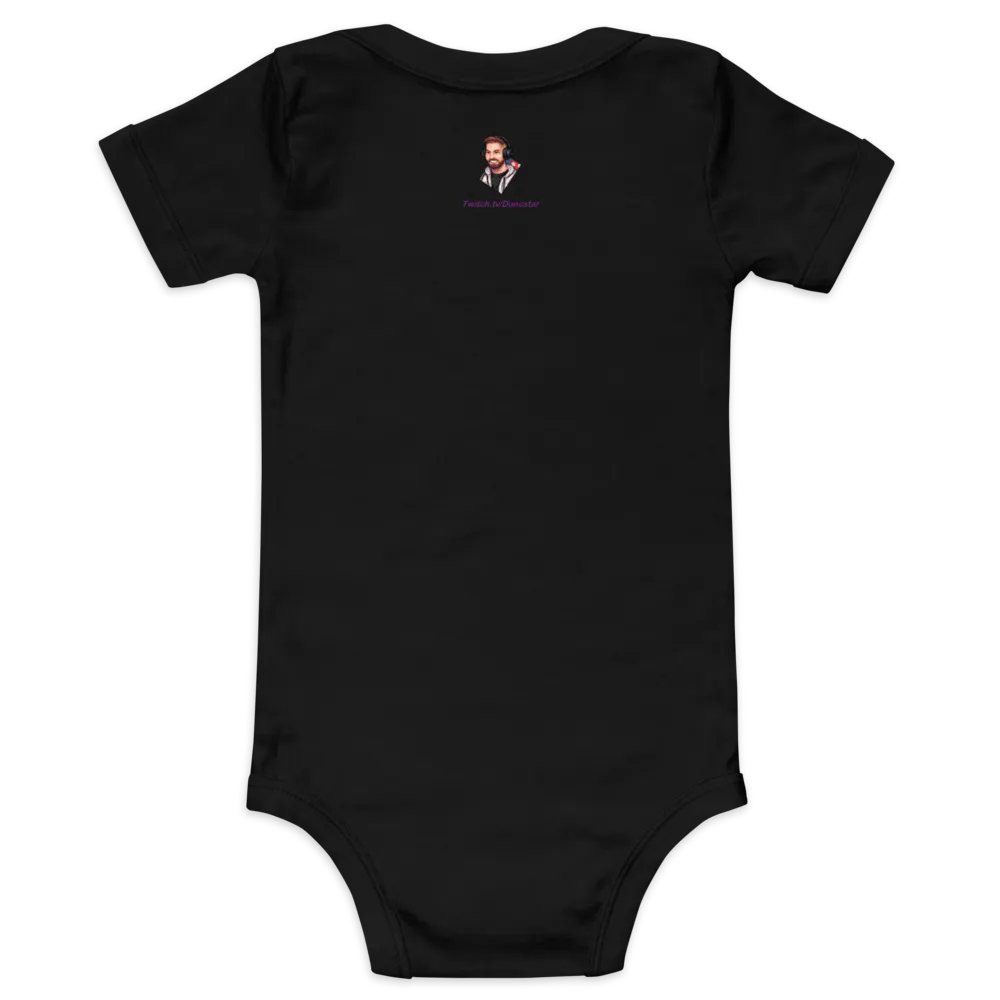 #TeamDunc Onesie product image (11)