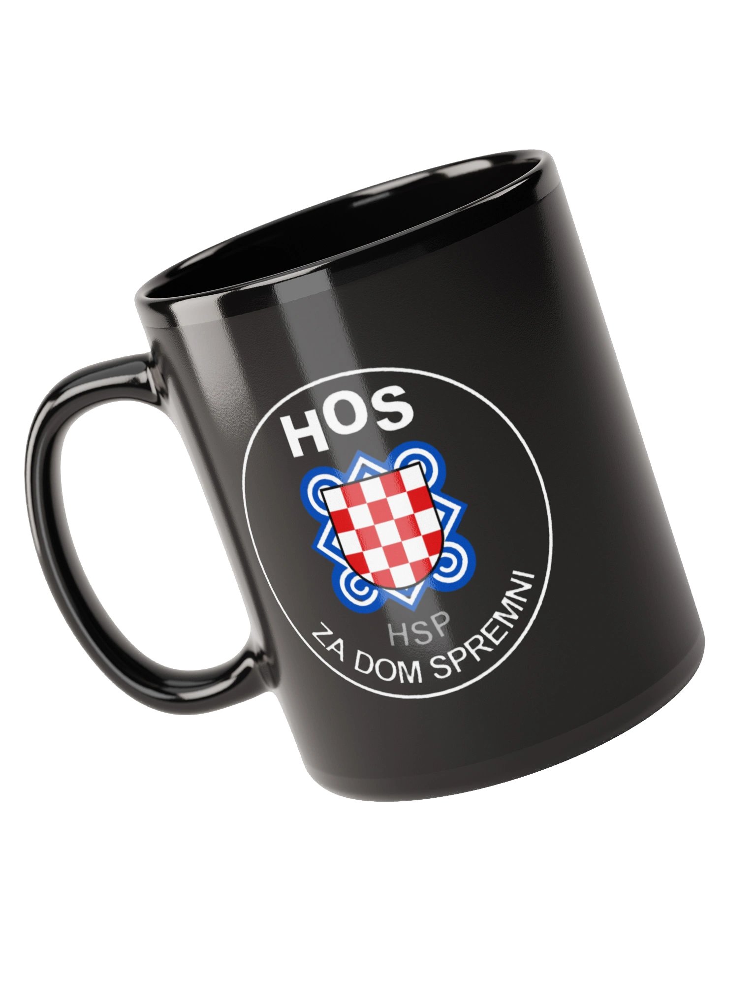 HOS - VISOKO KVALITETNA ŠALICA product image (5)