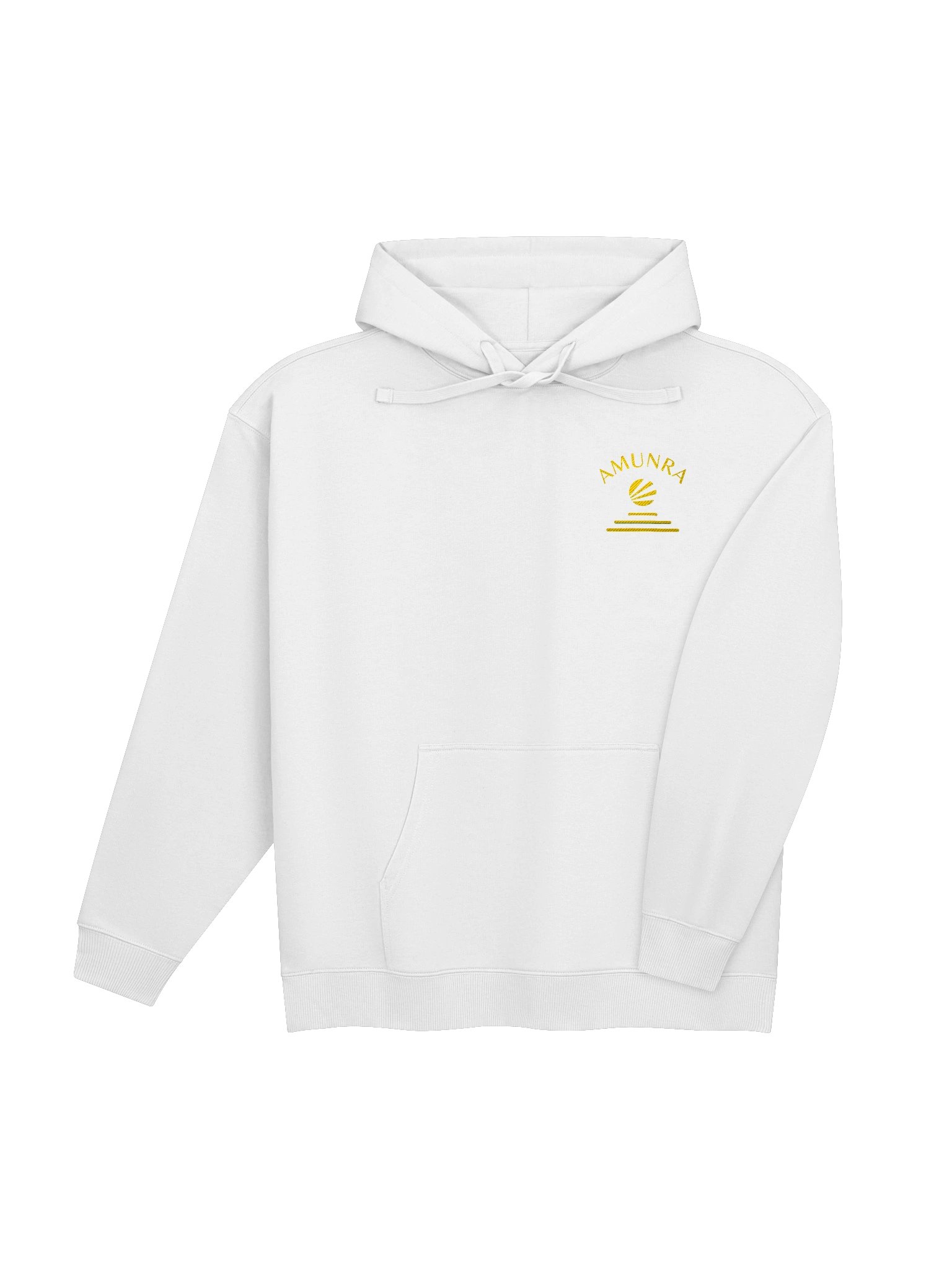 Amunra Gold Hoodie product image (5)