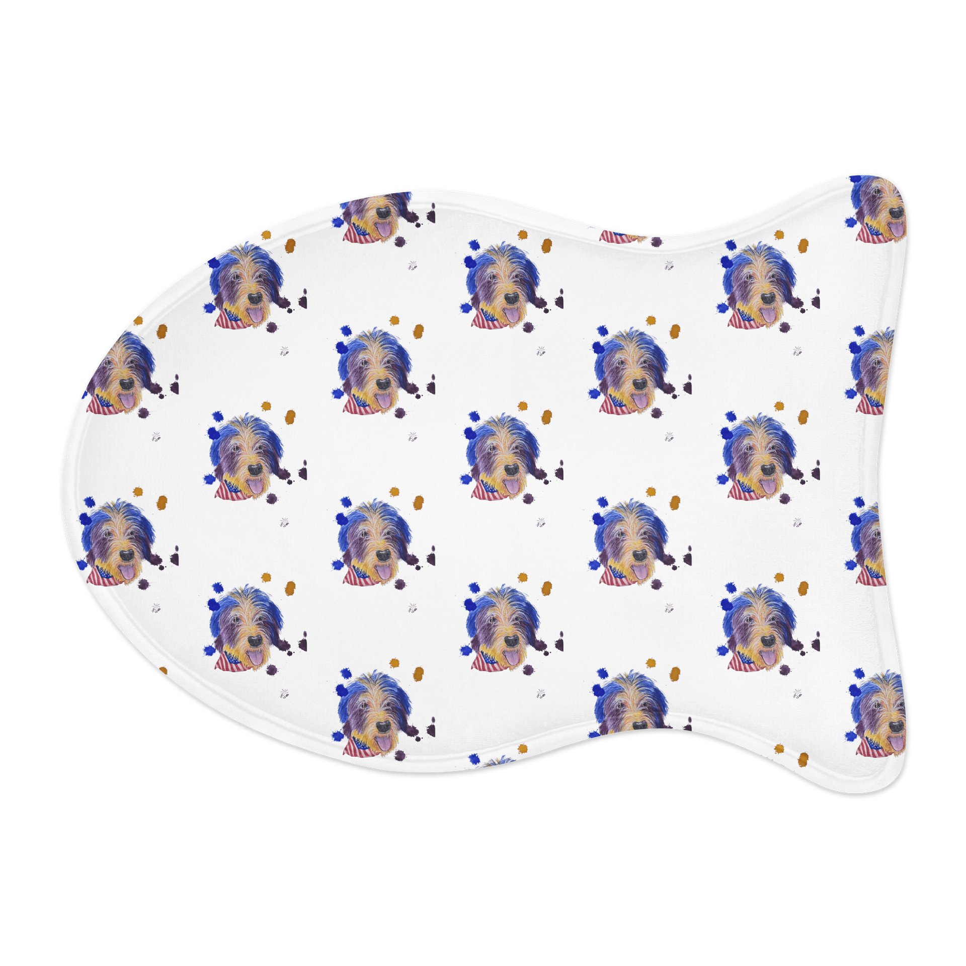 Griff - Pet Feeding Mat product image (2)