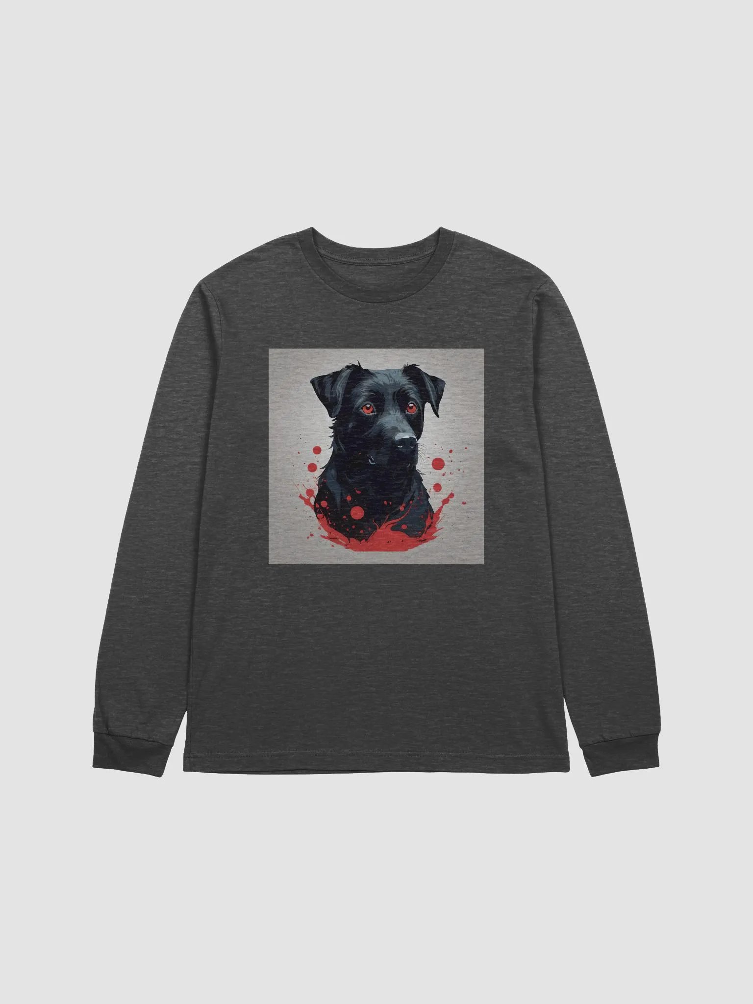 Black Dog product image (1)
