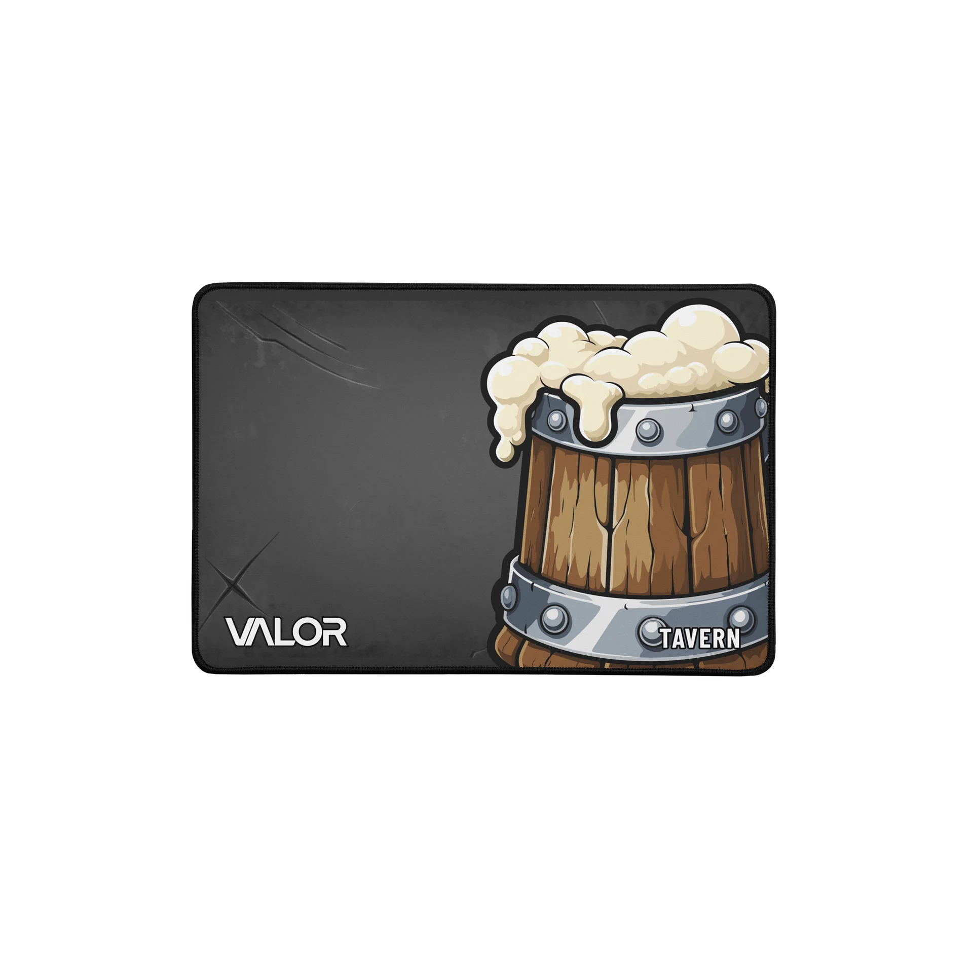 VALOR Tavern Mousepad product image (1)