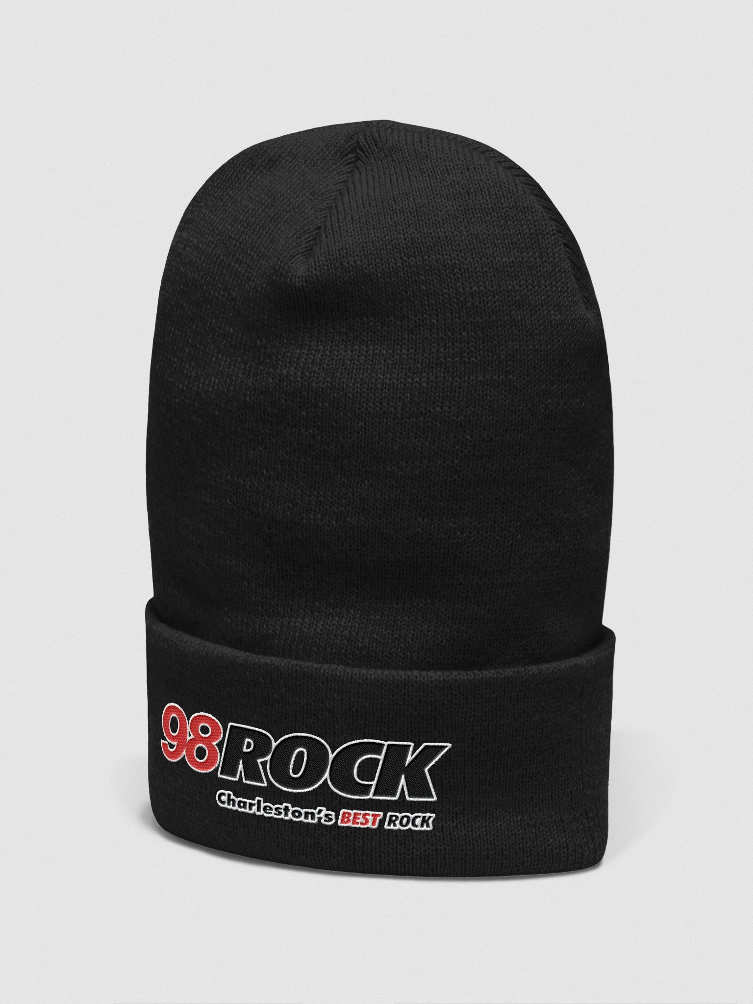 98 Rock Beanie product image (3)