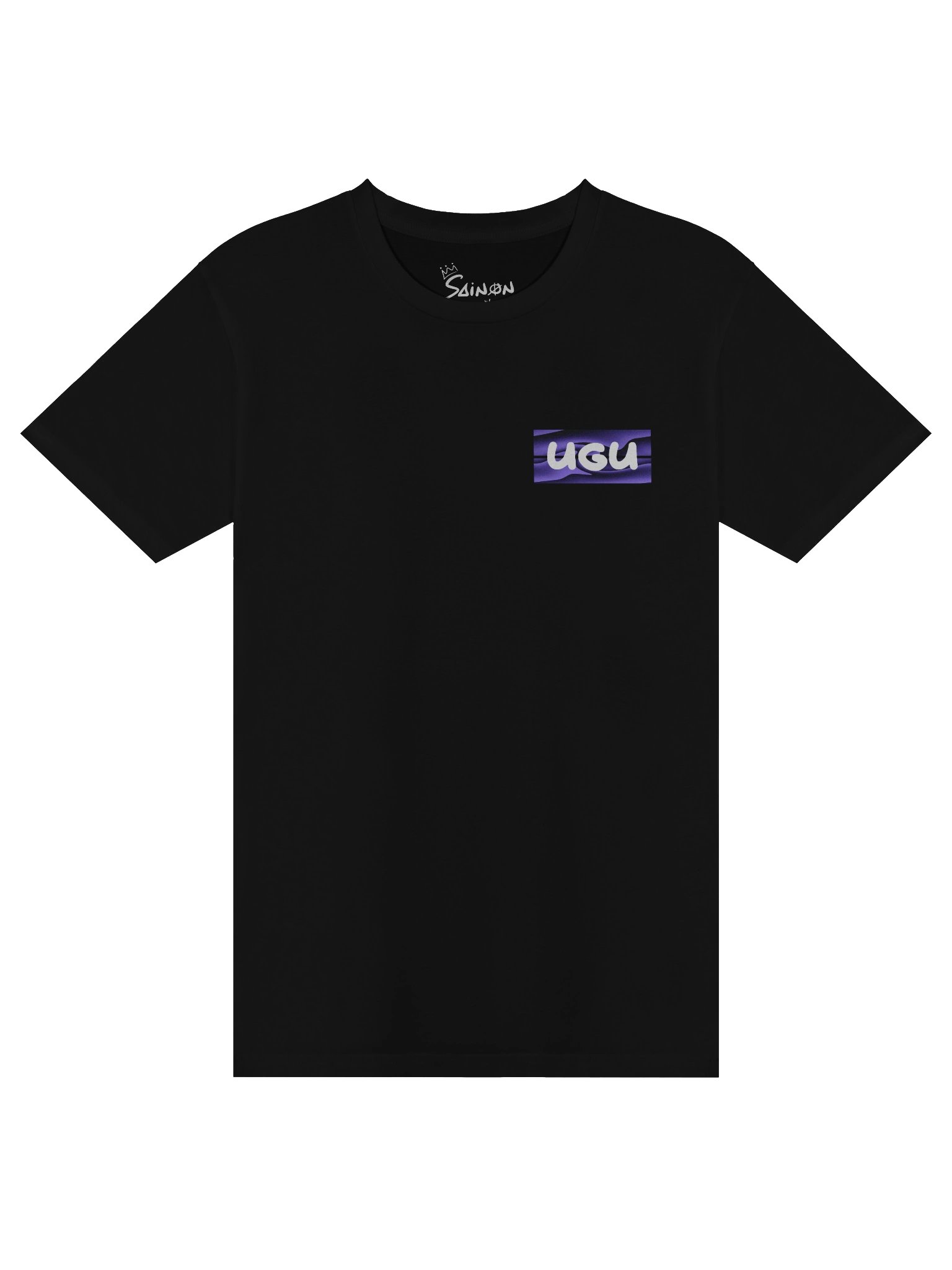 UGU.EXE T-Shirt product image (1)