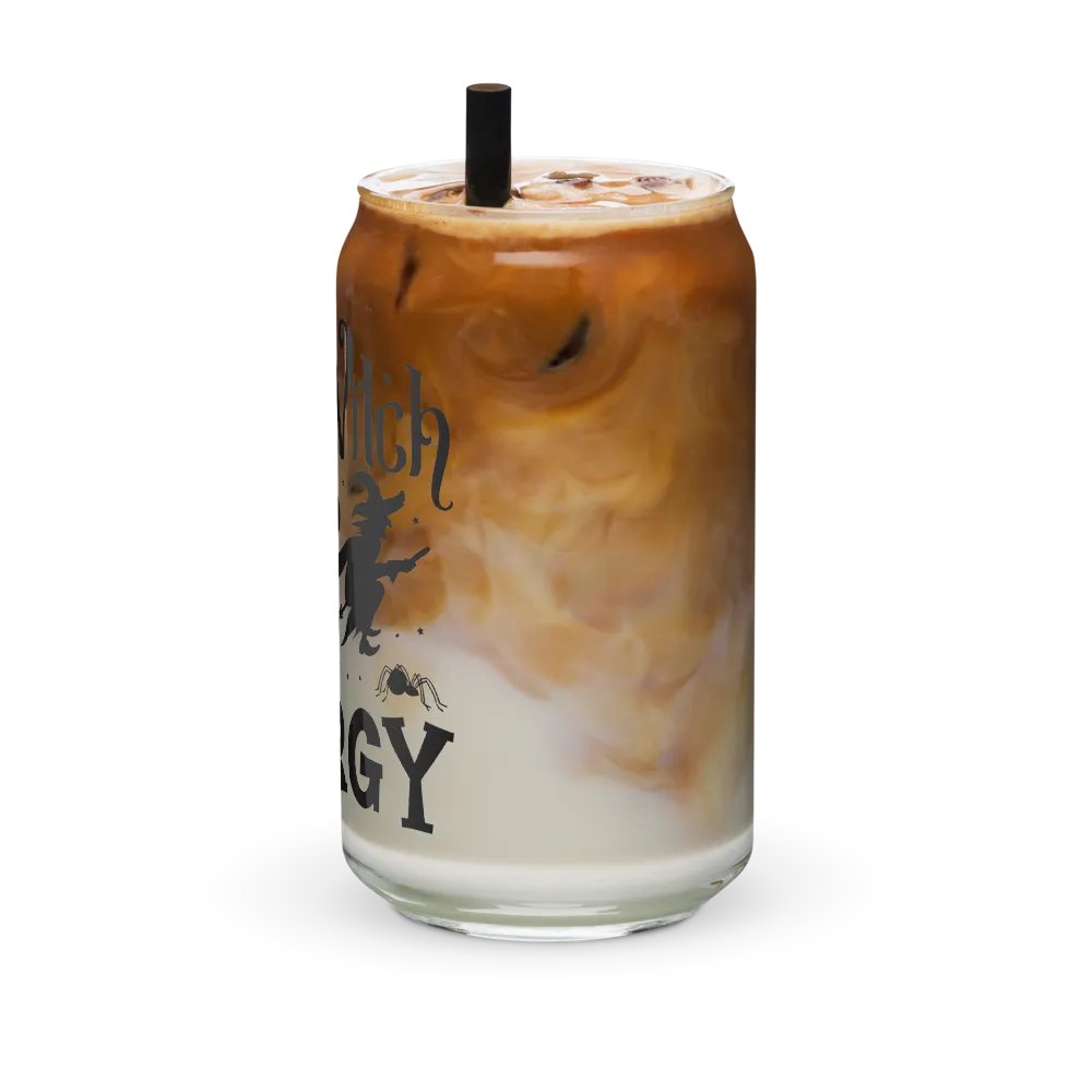 Bad Witch Energy product image (12)