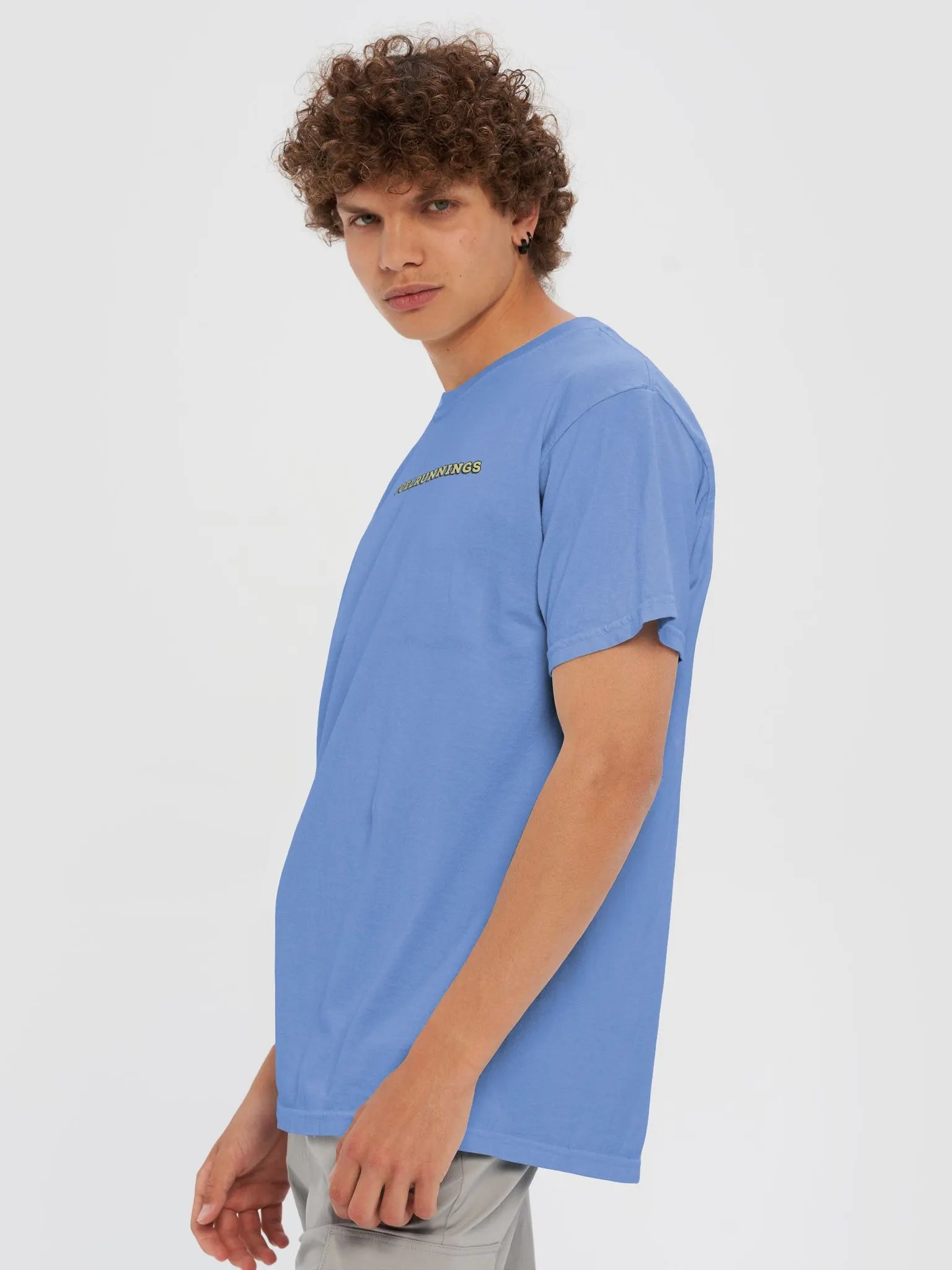 Spotter Tee product image (3)