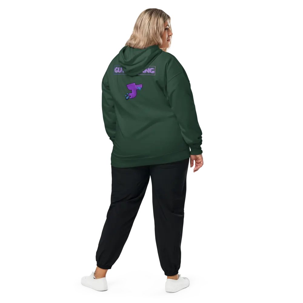 The Gutter Gang Hoodie product image (8)