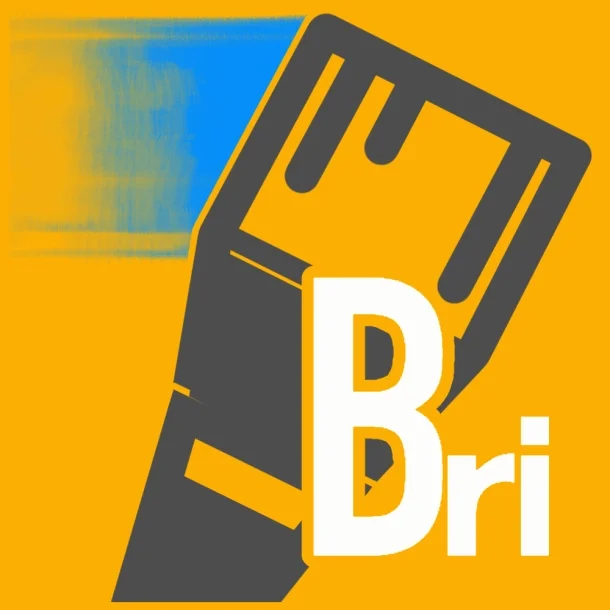 Dry Brush Pack- Clip Studio Paint product image (1)