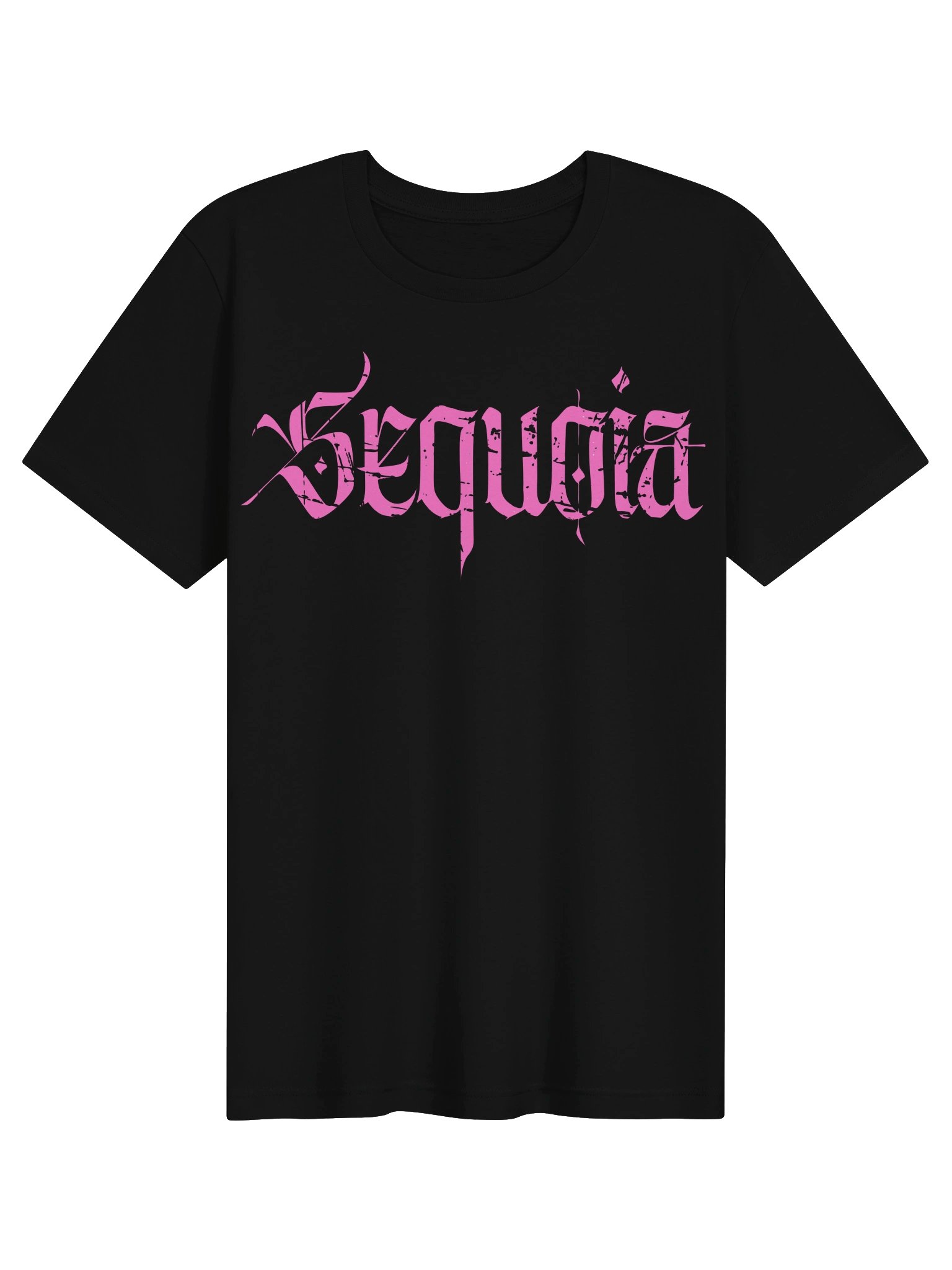 Pink Logo Shirt product image (1)