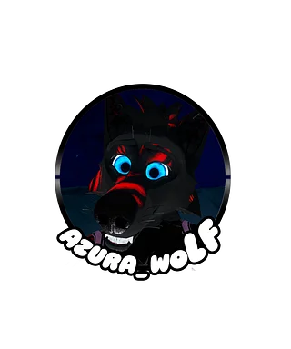 Azura_wolf