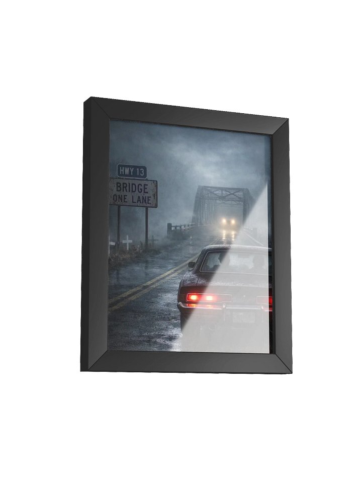 HIGHWAY 13 PRINT product image (2)