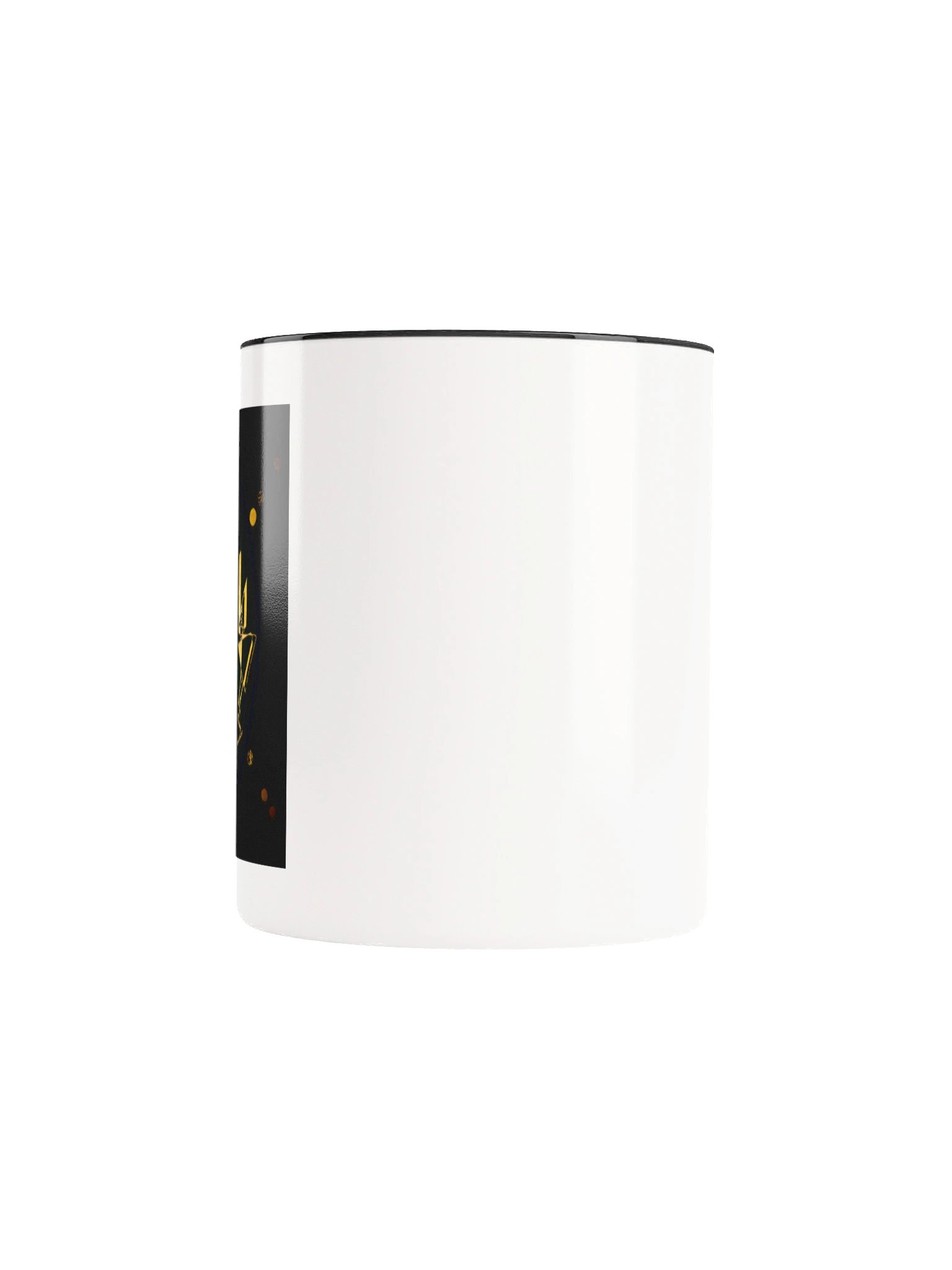 Celestial Mechanics Gold Edition 2026 — Mug product image (10)