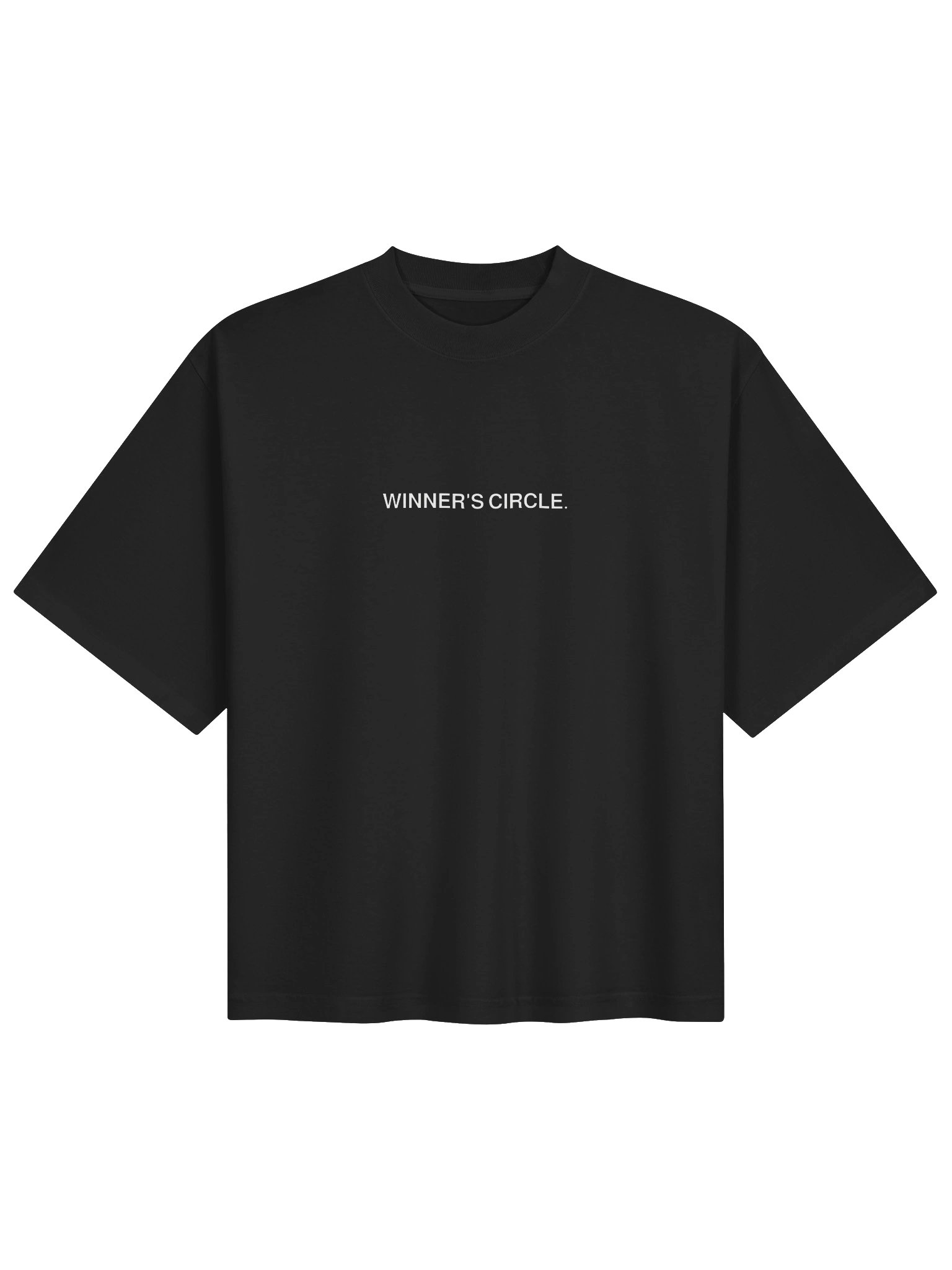 Magigio Winner’s Circle Oversized Tee product image (1)
