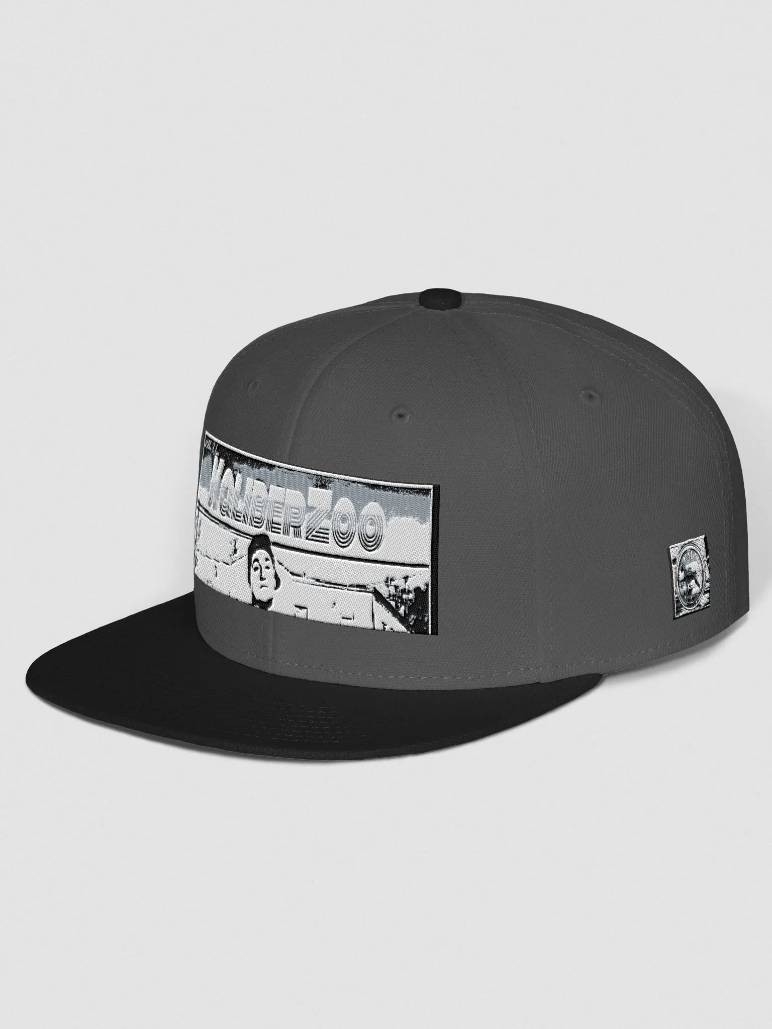 KaliberZoo Promo Hat product image (2)