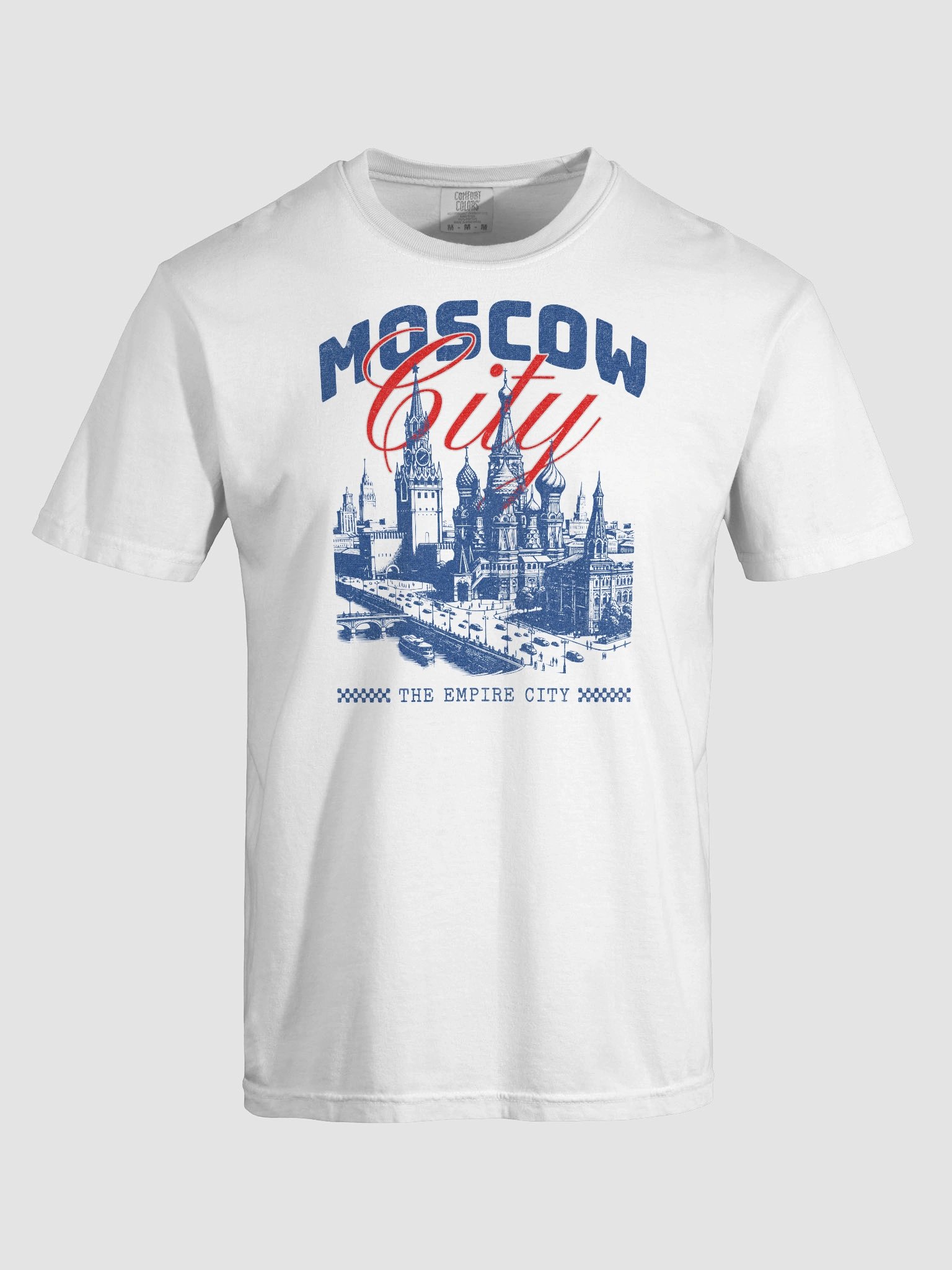 Moscow City product image (1)