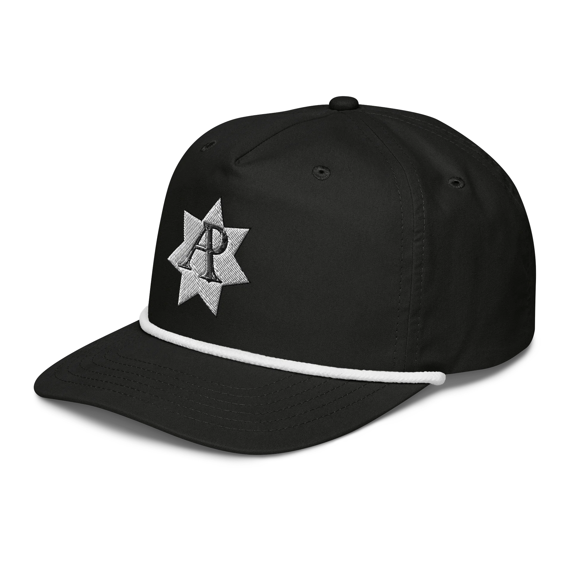 Admiral Piff Rope Hat product image (6)
