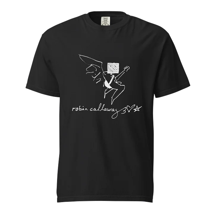 Robin Callaway Logo Tee product image (1)