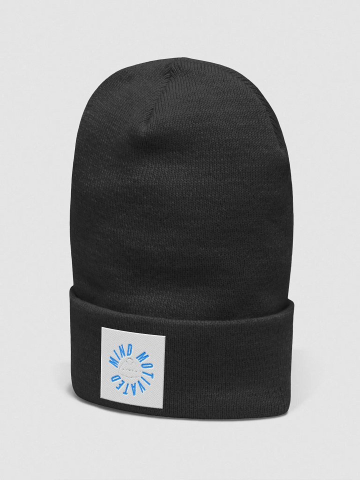MIND MOTIVATED SKULLY product image (2)