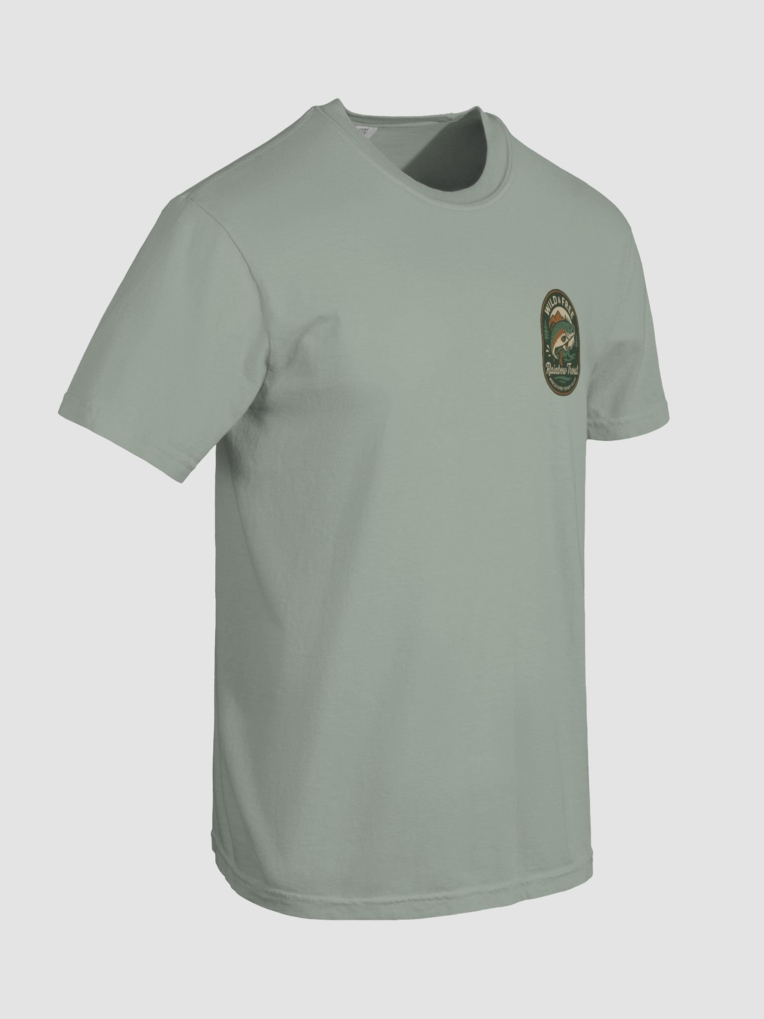 Rainbow Trout product image (66)