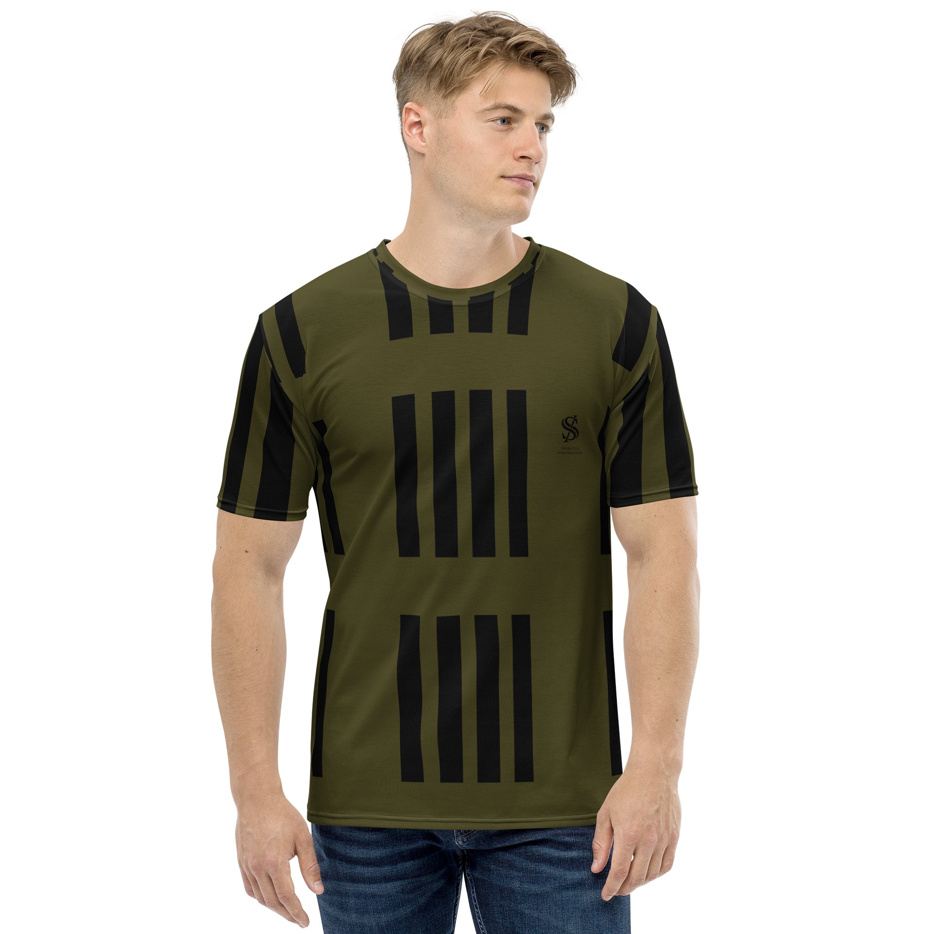 signature Men’s Tee product image (2)