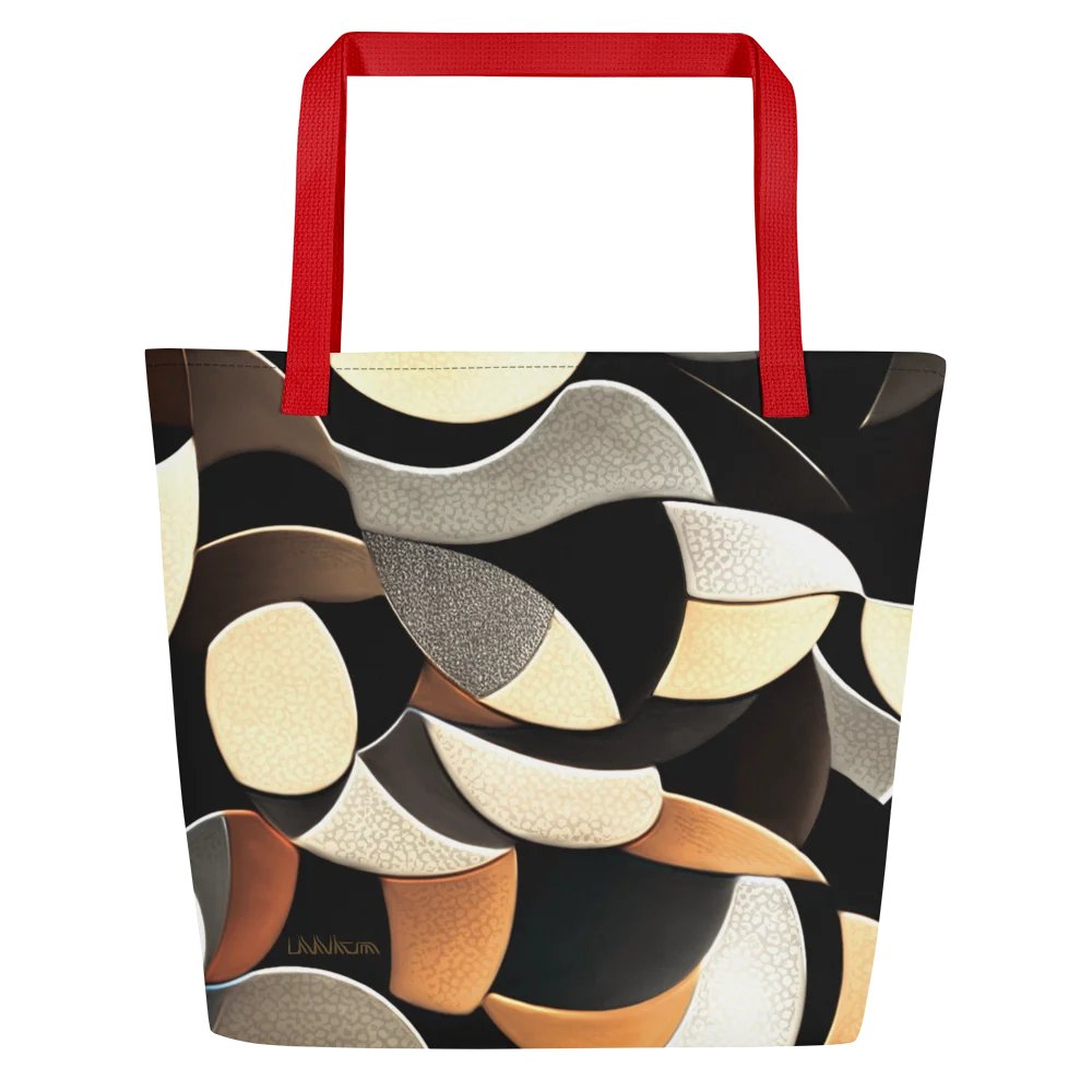Coffee Shop - Tote Bag product image (4)