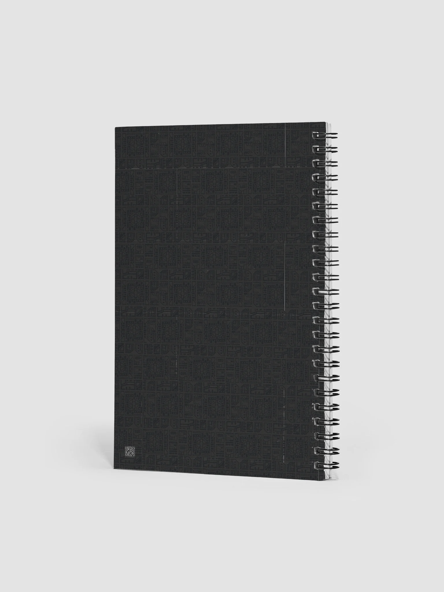 Friend of the Pod Notebook product image (2)