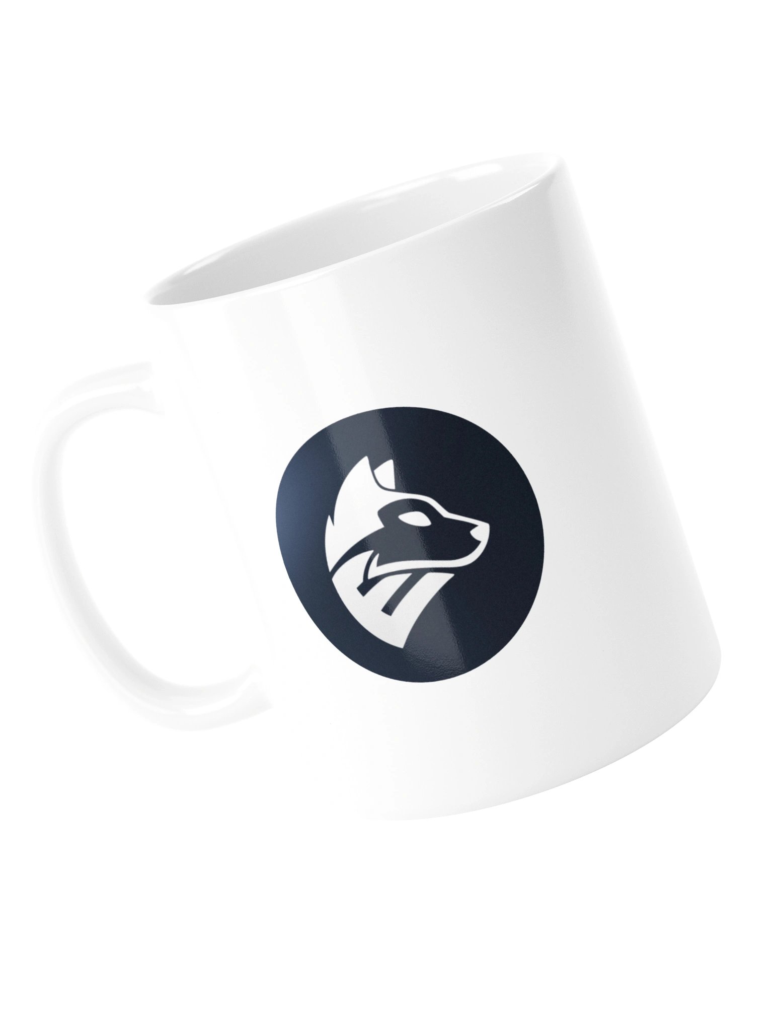 Elusive Logo Mug product image (5)